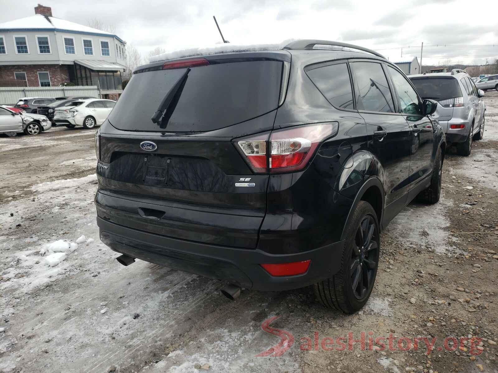 1FMCU9GD5JUA77192 2018 FORD ESCAPE