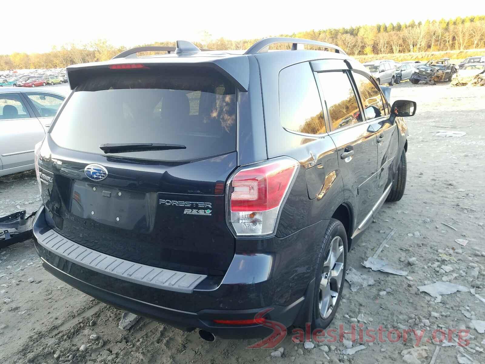 JF2SJATC4HH563357 2017 SUBARU FORESTER