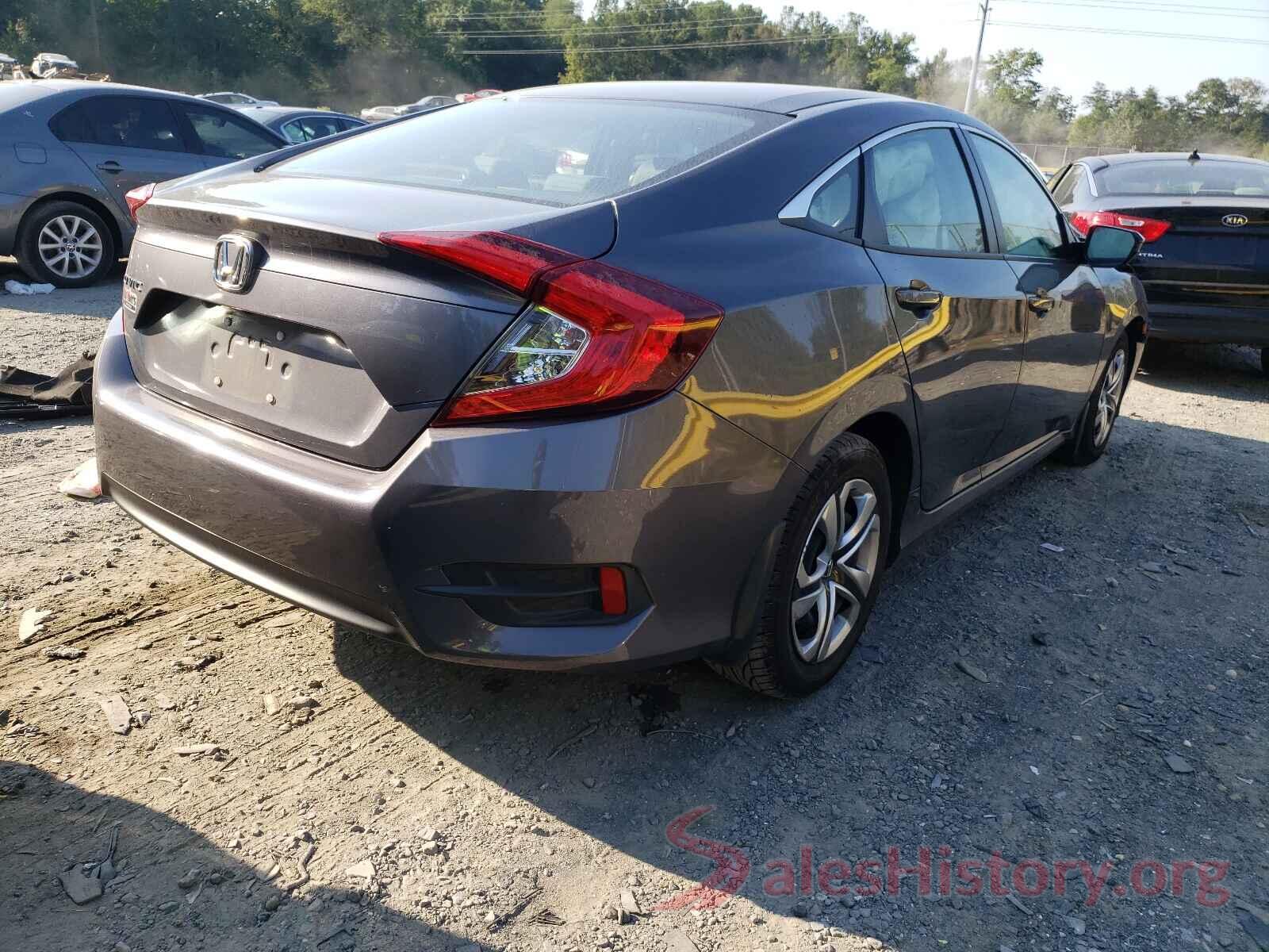 2HGFC2F56JH524378 2018 HONDA CIVIC