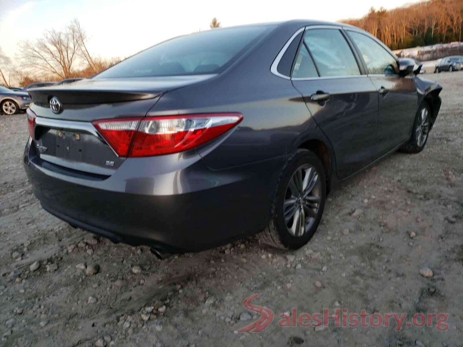 4T1BF1FK2GU161180 2016 TOYOTA CAMRY