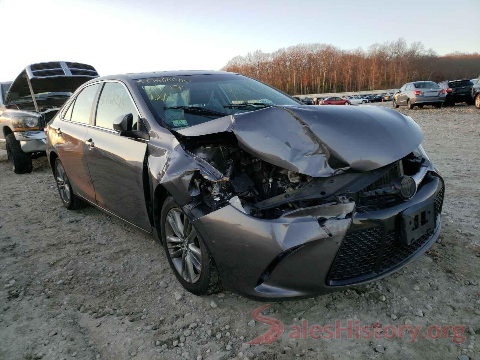 4T1BF1FK2GU161180 2016 TOYOTA CAMRY