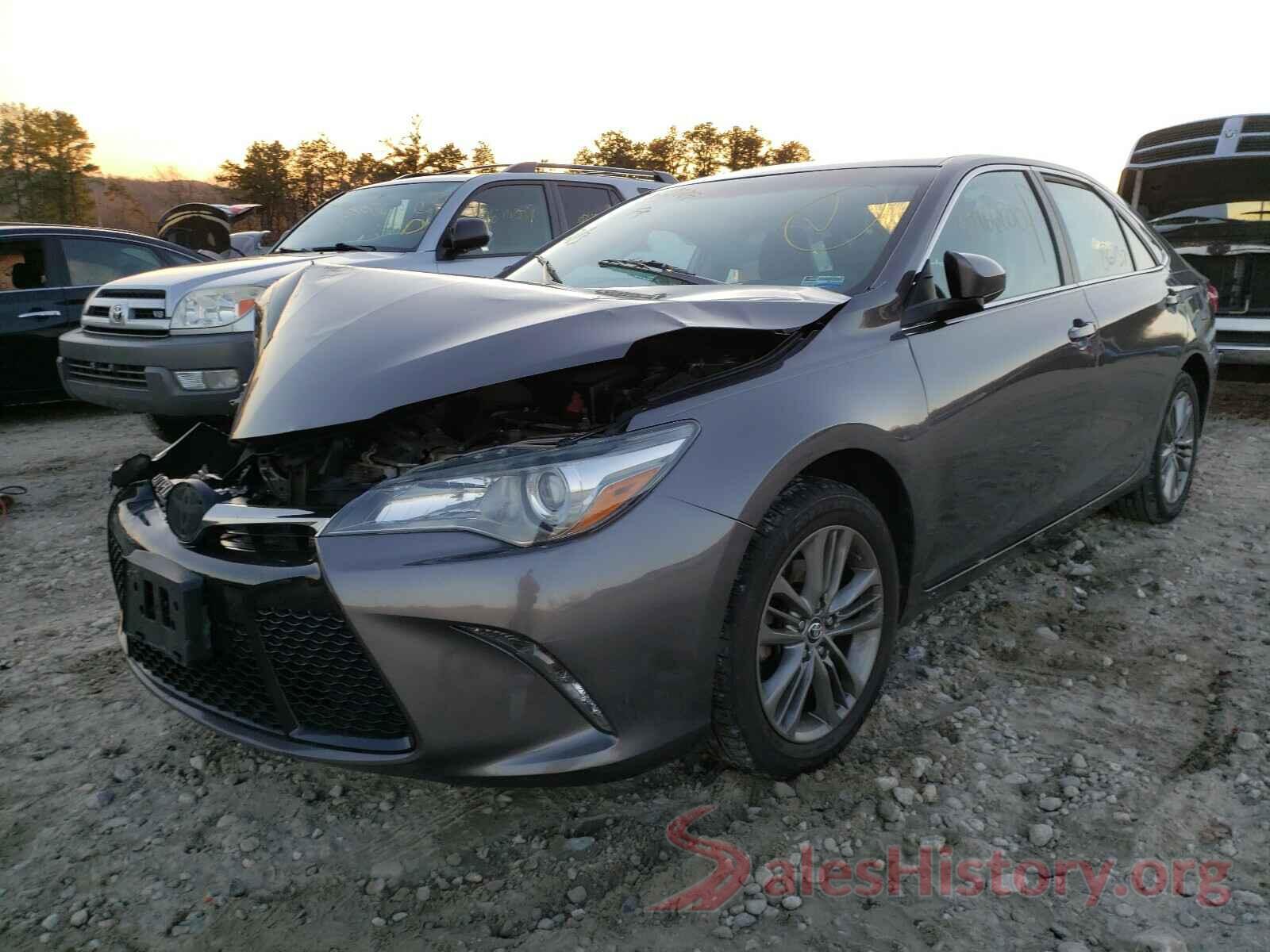 4T1BF1FK2GU161180 2016 TOYOTA CAMRY