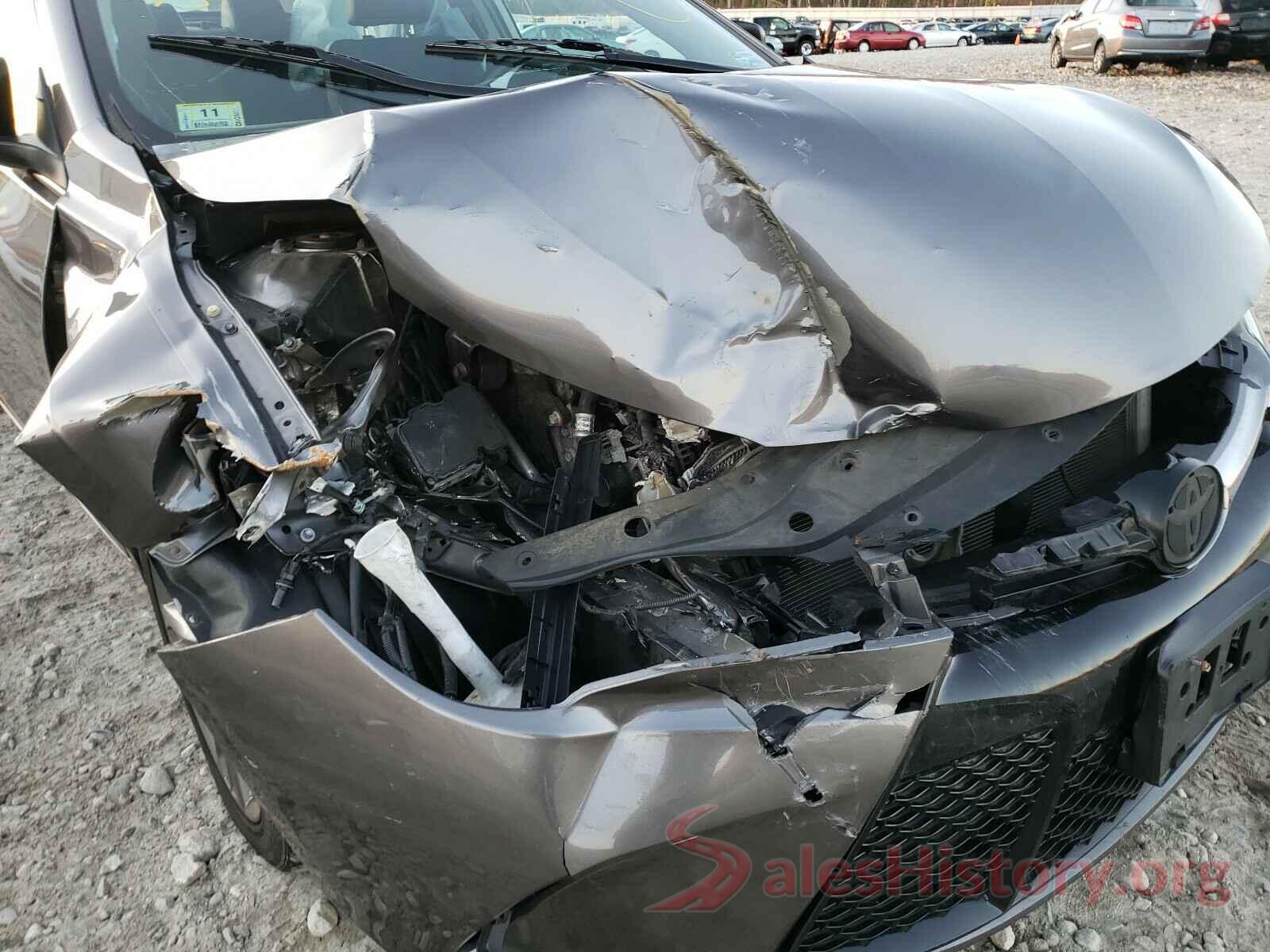 4T1BF1FK2GU161180 2016 TOYOTA CAMRY