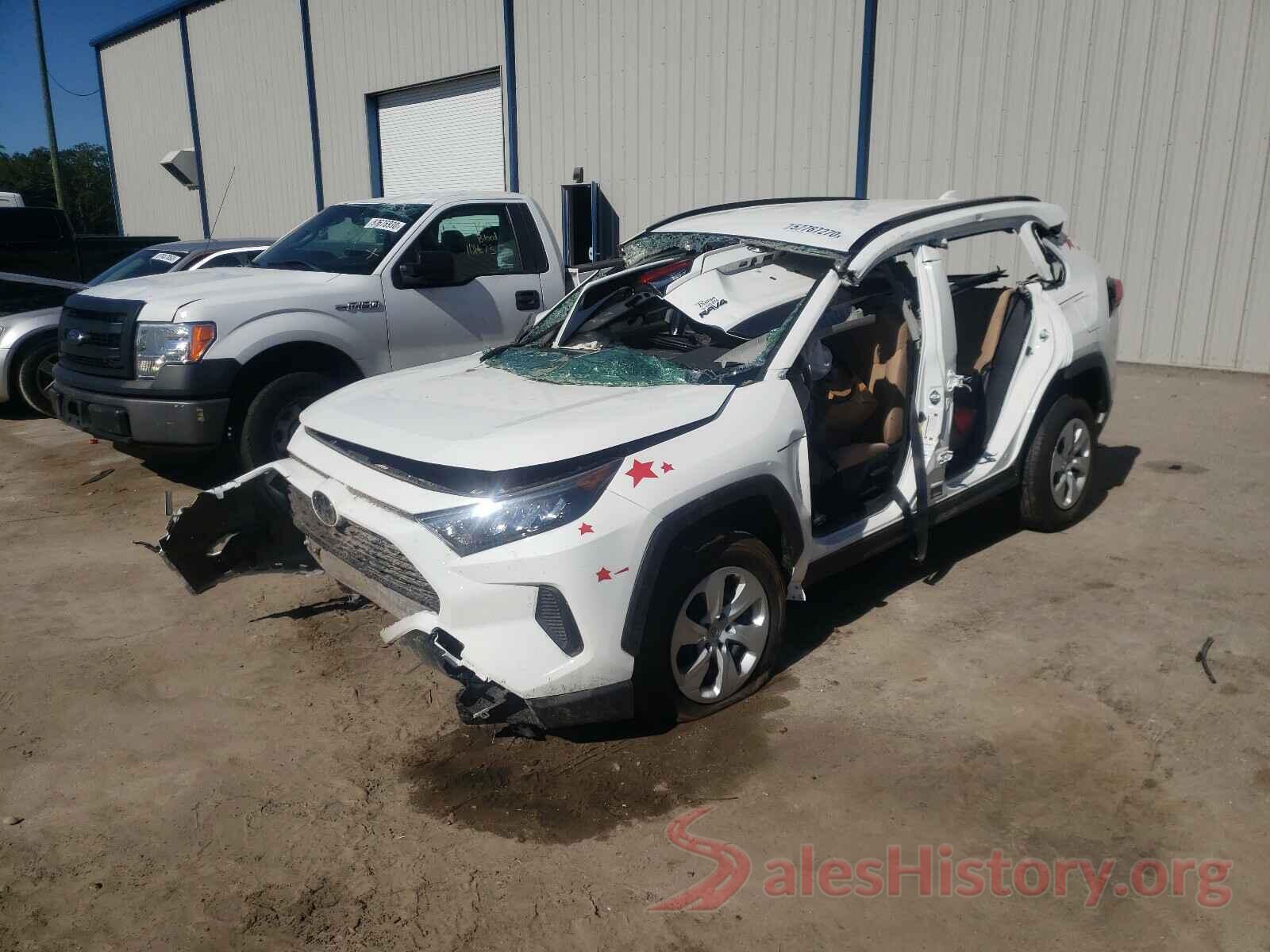 JTMG1RFV3LD527403 2020 TOYOTA RAV4