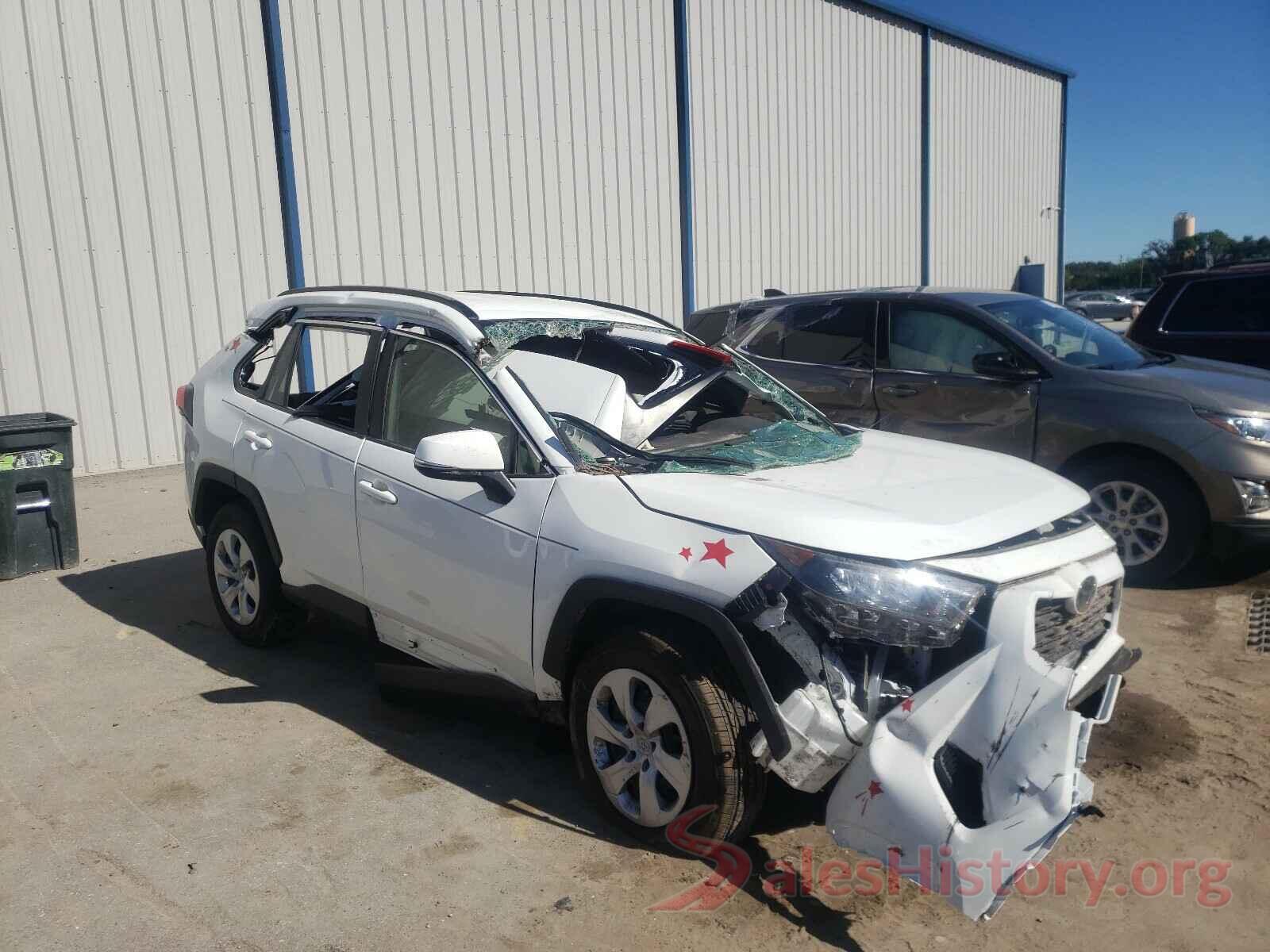 JTMG1RFV3LD527403 2020 TOYOTA RAV4