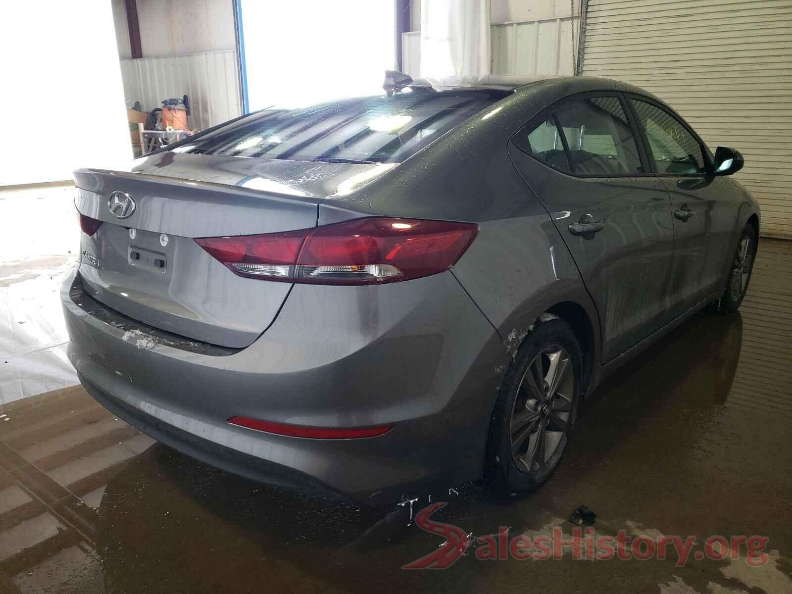 5NPD84LF6JH241082 2018 HYUNDAI ELANTRA