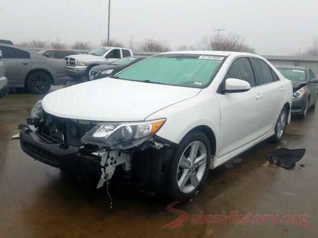 4T1BF1FK2DU659603 2013 TOYOTA CAMRY