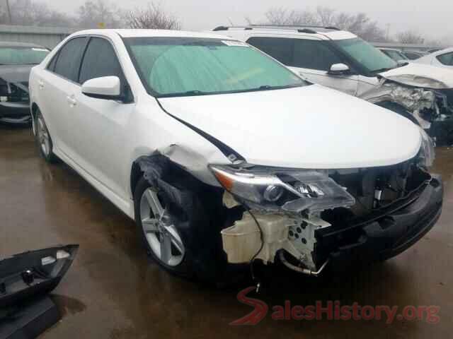 4T1BF1FK2DU659603 2013 TOYOTA CAMRY