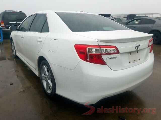 4T1BF1FK2DU659603 2013 TOYOTA CAMRY