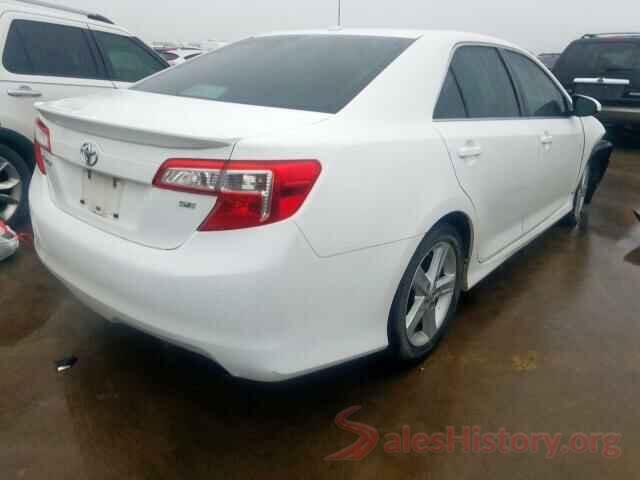 4T1BF1FK2DU659603 2013 TOYOTA CAMRY