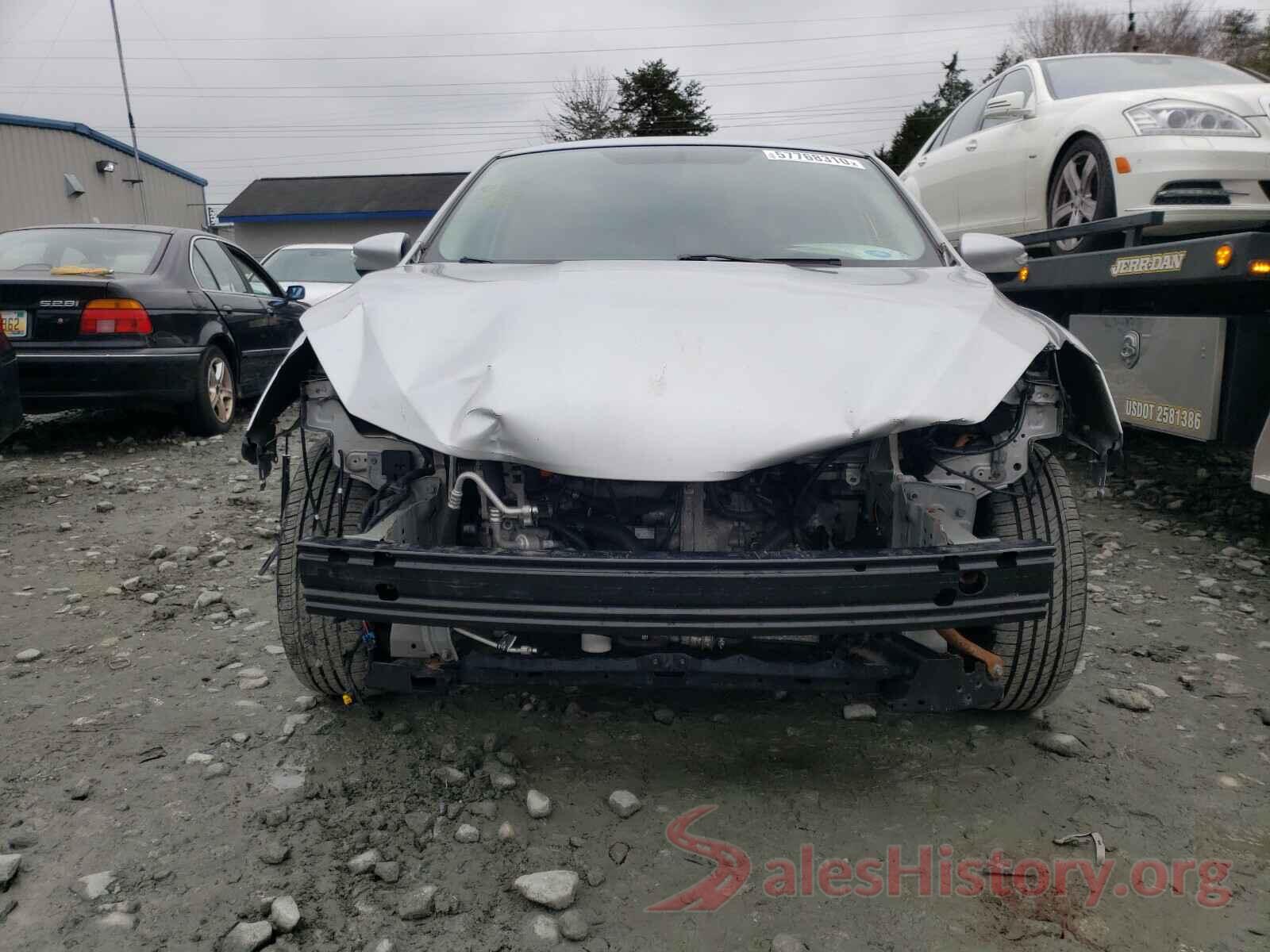 3N1AB7APXHY369164 2017 NISSAN SENTRA