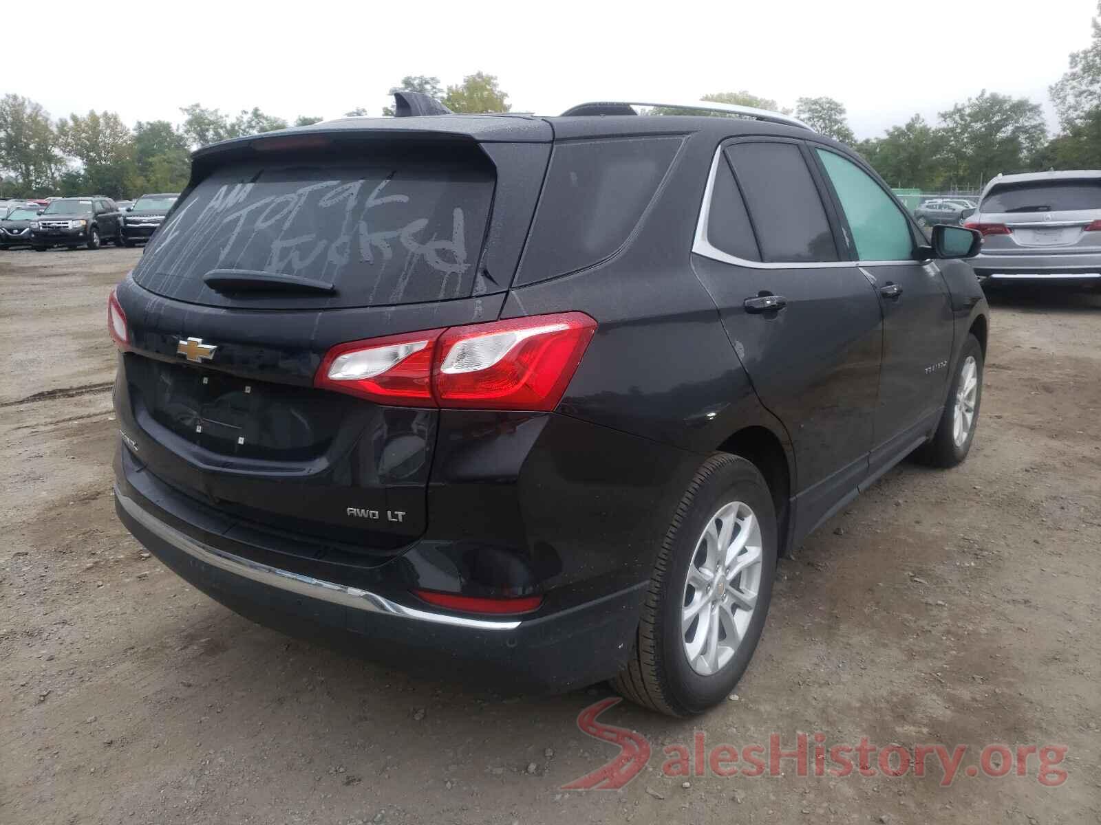 2GNAXSEV7J6298286 2018 CHEVROLET EQUINOX