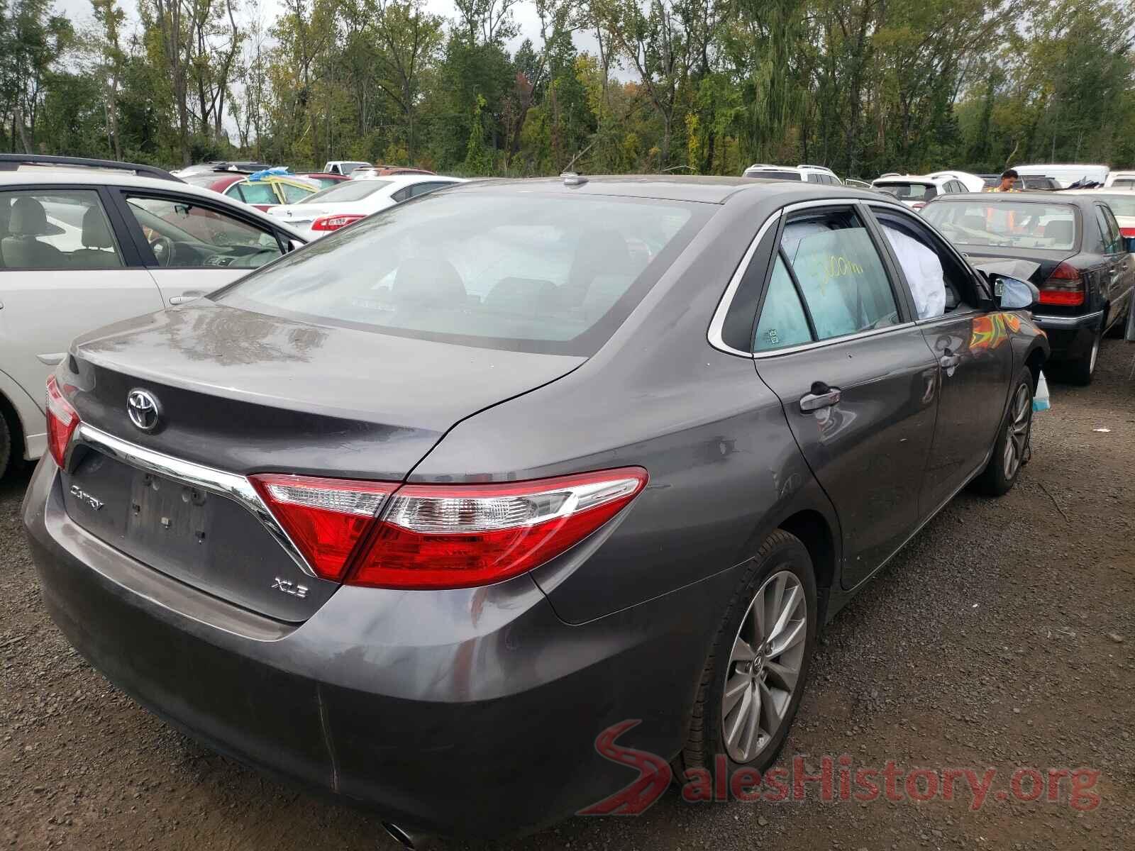 4T1BF1FK2GU534542 2016 TOYOTA CAMRY