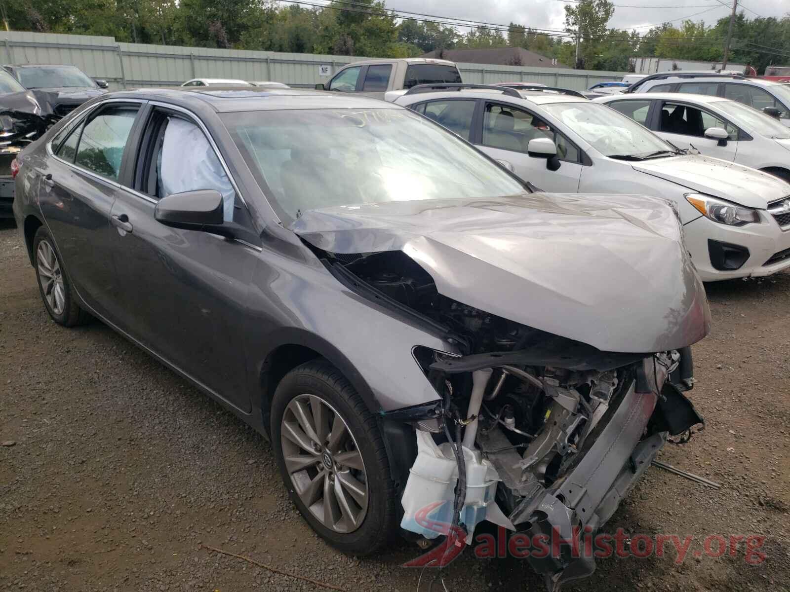 4T1BF1FK2GU534542 2016 TOYOTA CAMRY