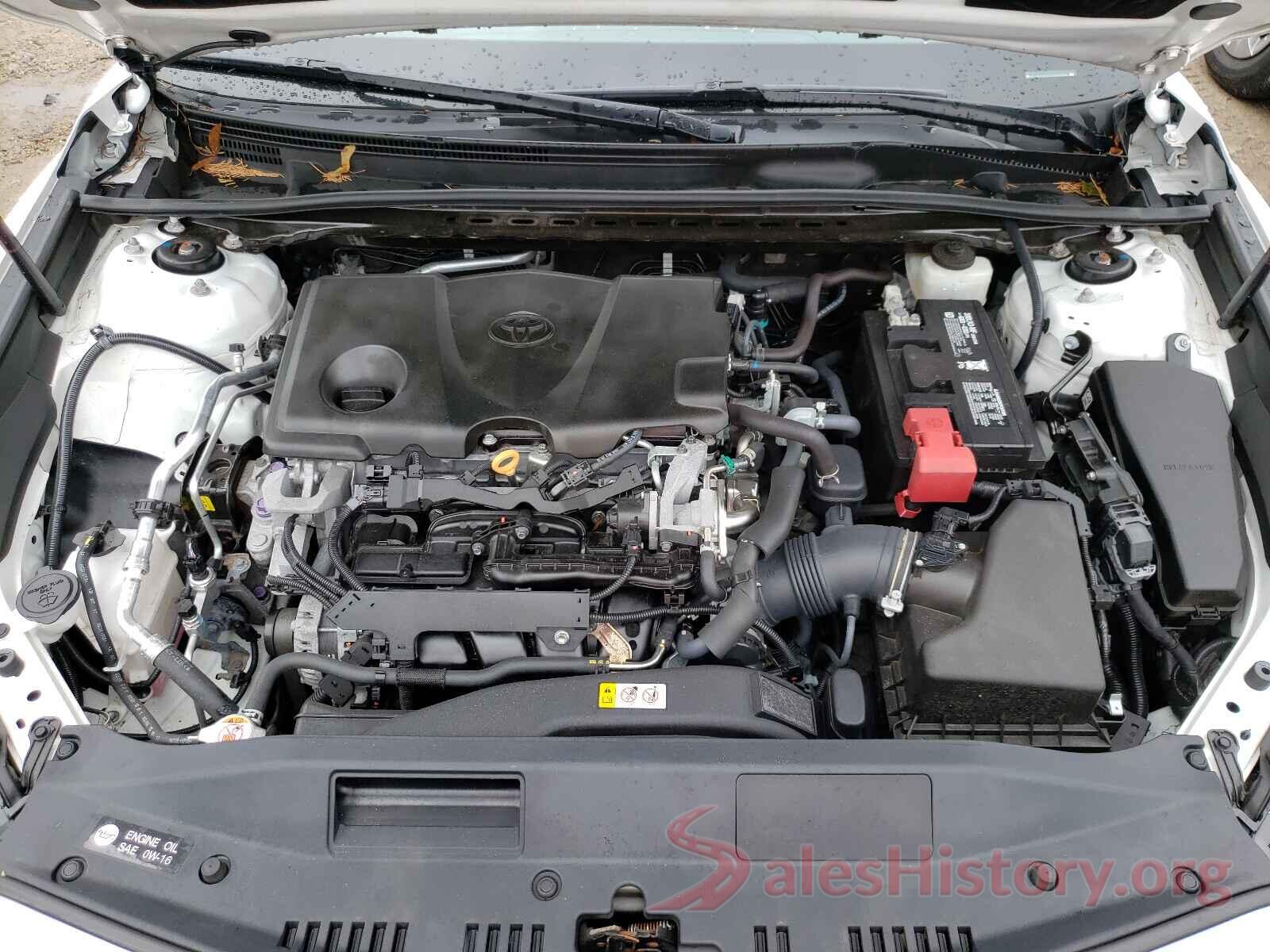 4T1B11HK7JU576756 2018 TOYOTA CAMRY