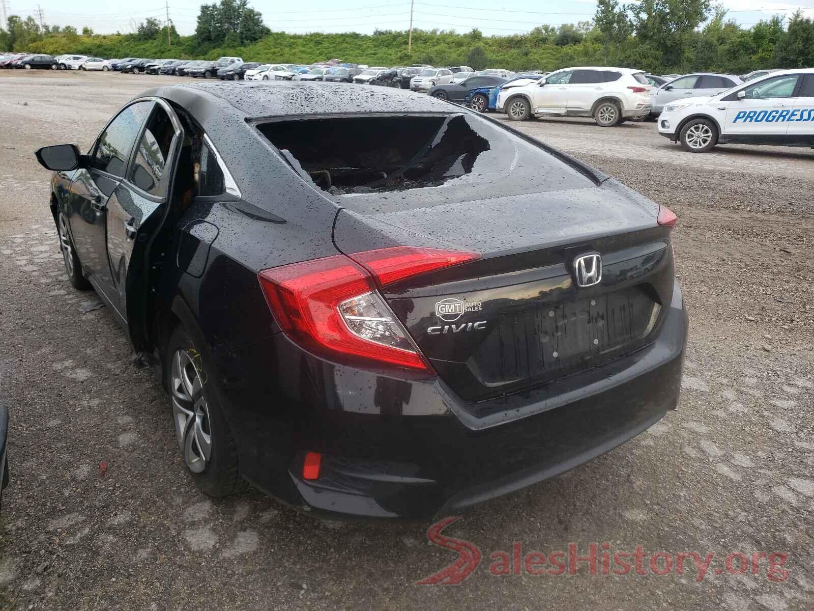 2HGFC2F53HH514823 2017 HONDA CIVIC