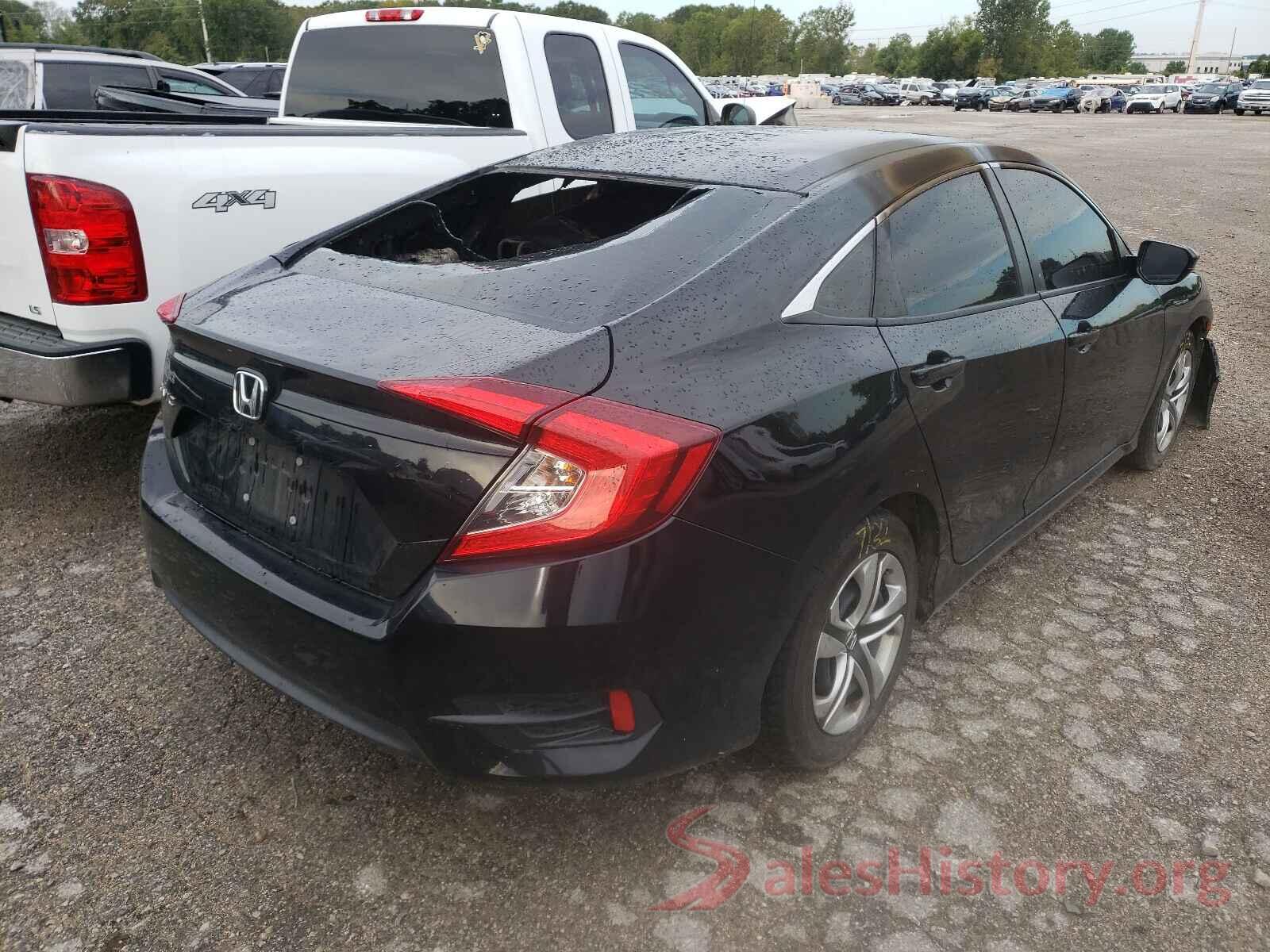 2HGFC2F53HH514823 2017 HONDA CIVIC