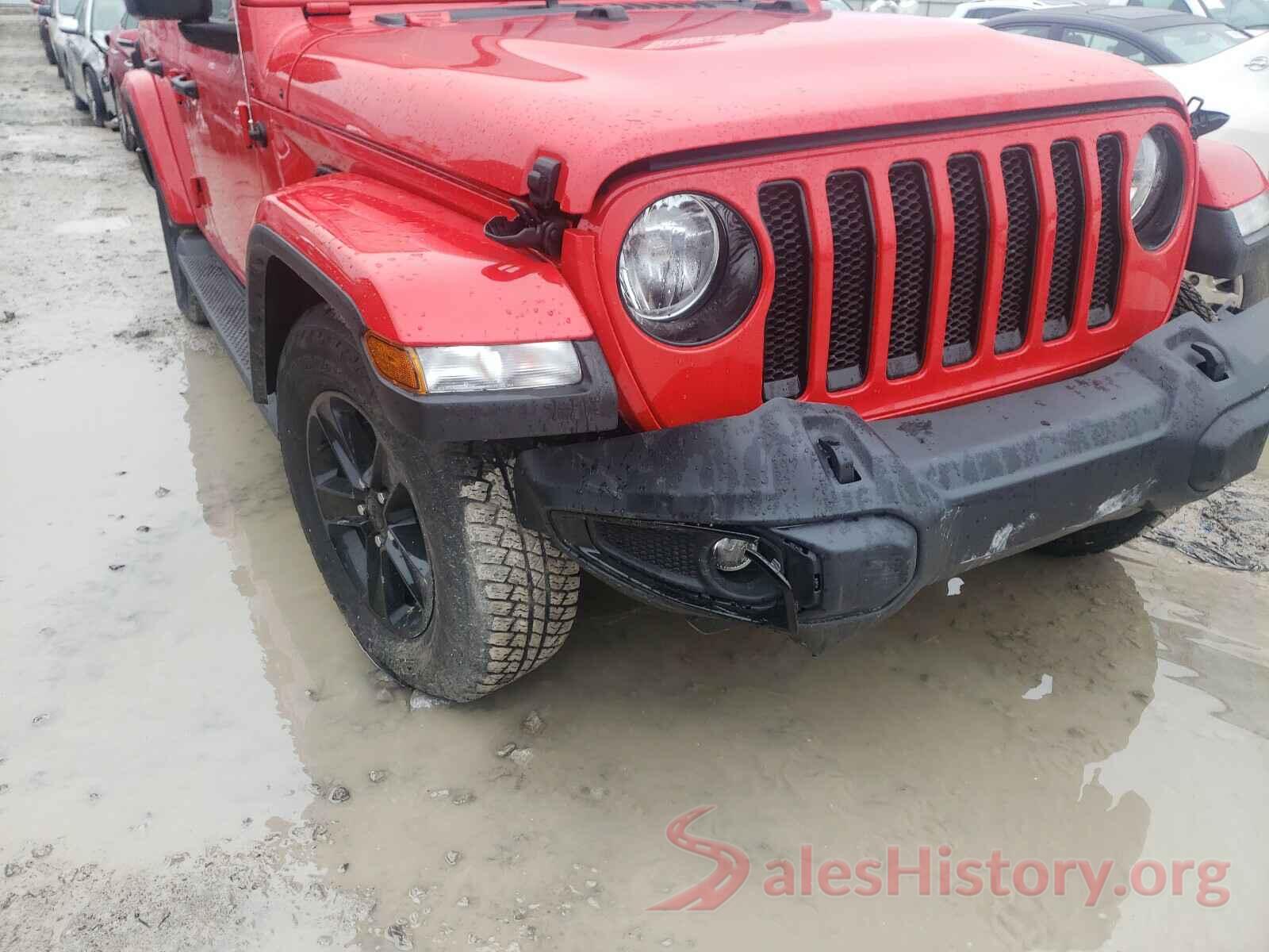 1C4HJXEG6MW511083 2021 JEEP WRANGLER