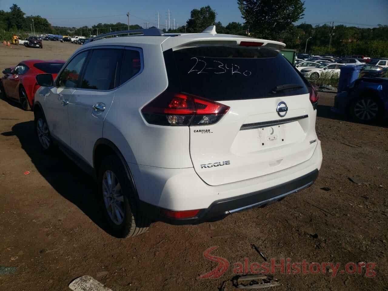 KNMAT2MVXJP531762 2018 NISSAN ROGUE