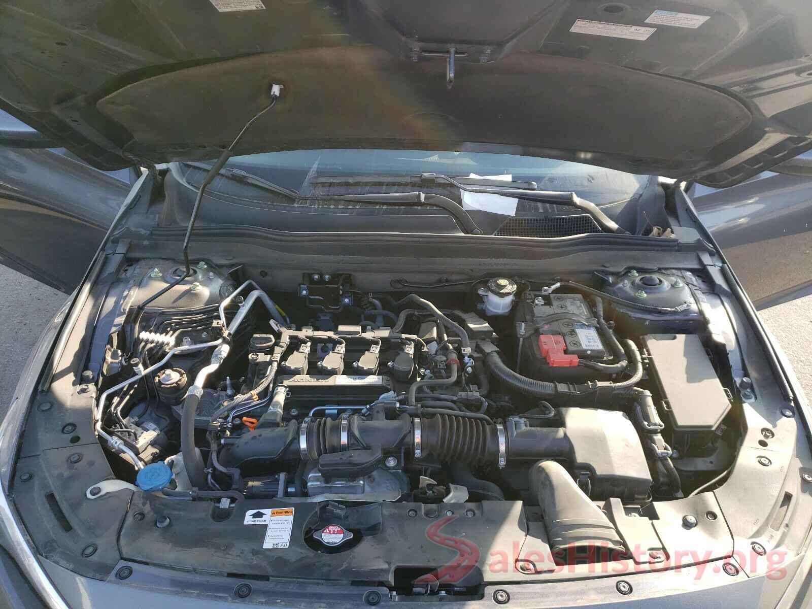 1HGCV1F52JA116997 2018 HONDA ACCORD