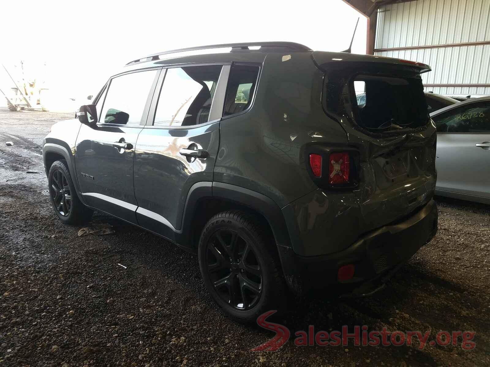 ZACCJABB2JPH93120 2018 JEEP RENEGADE