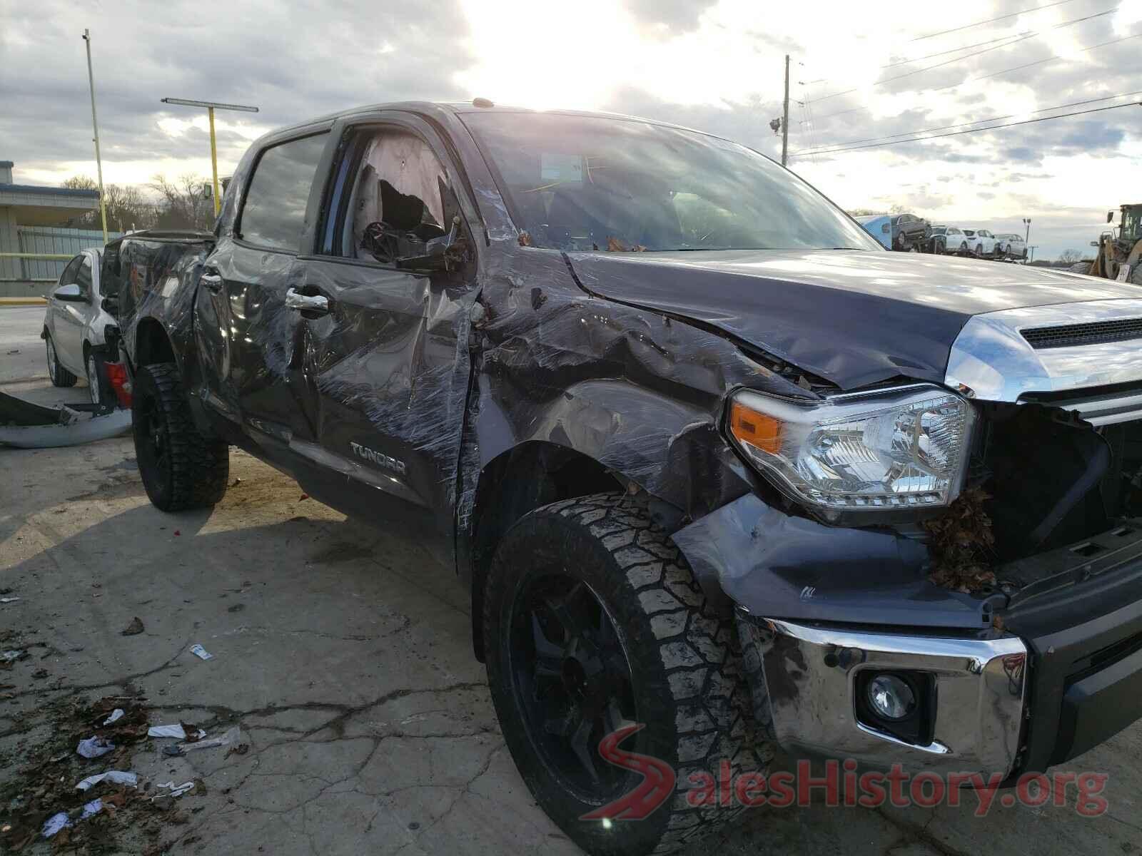 5TFHW5F14HX603549 2017 TOYOTA TUNDRA