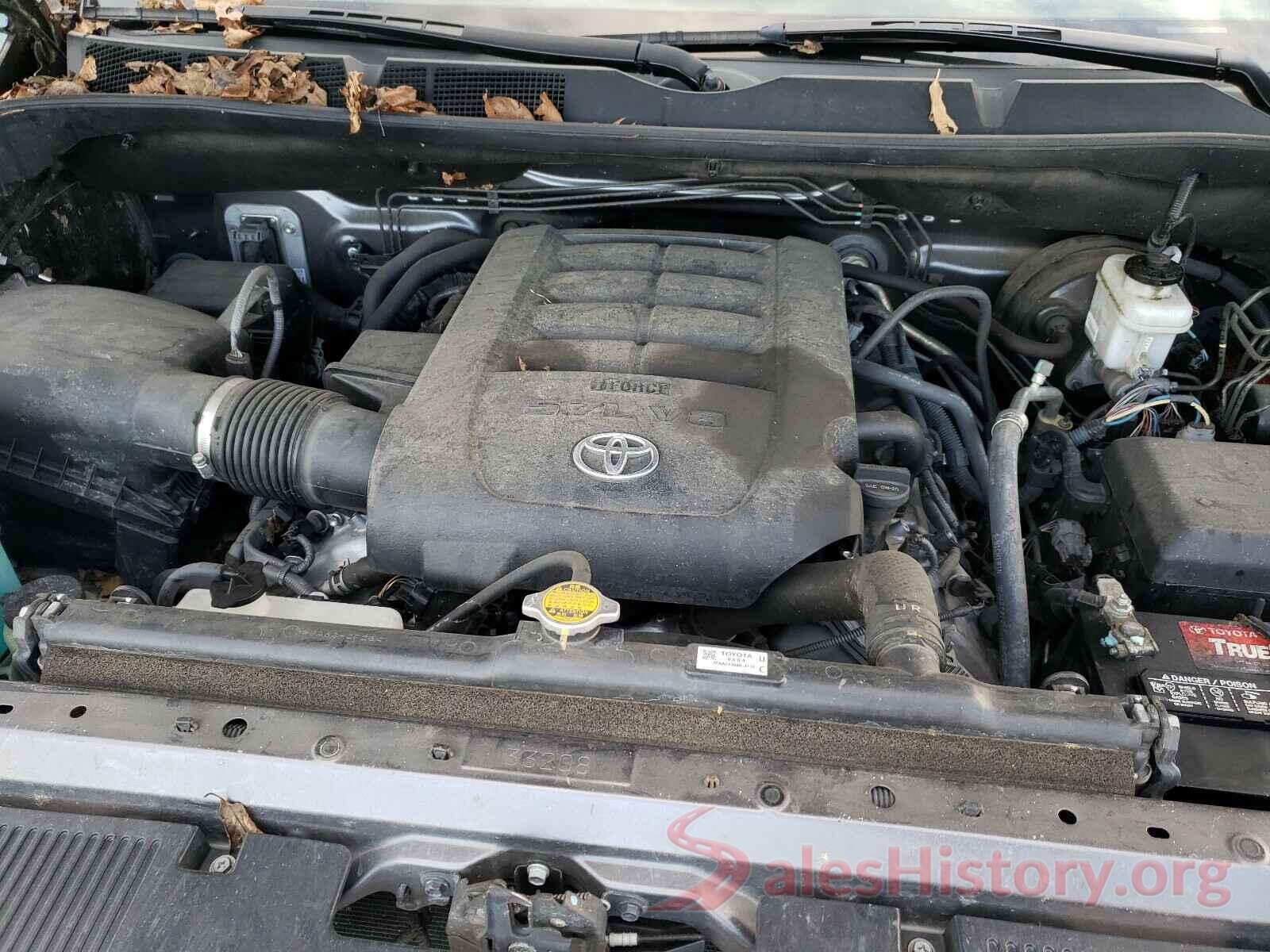 5TFHW5F14HX603549 2017 TOYOTA TUNDRA