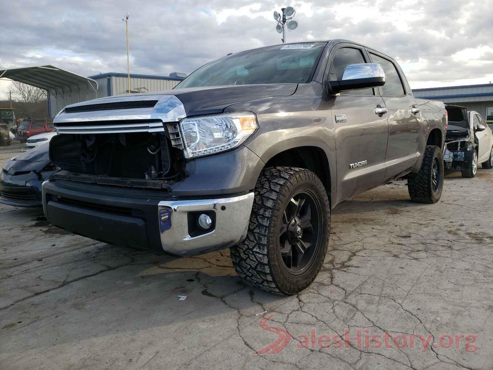 5TFHW5F14HX603549 2017 TOYOTA TUNDRA