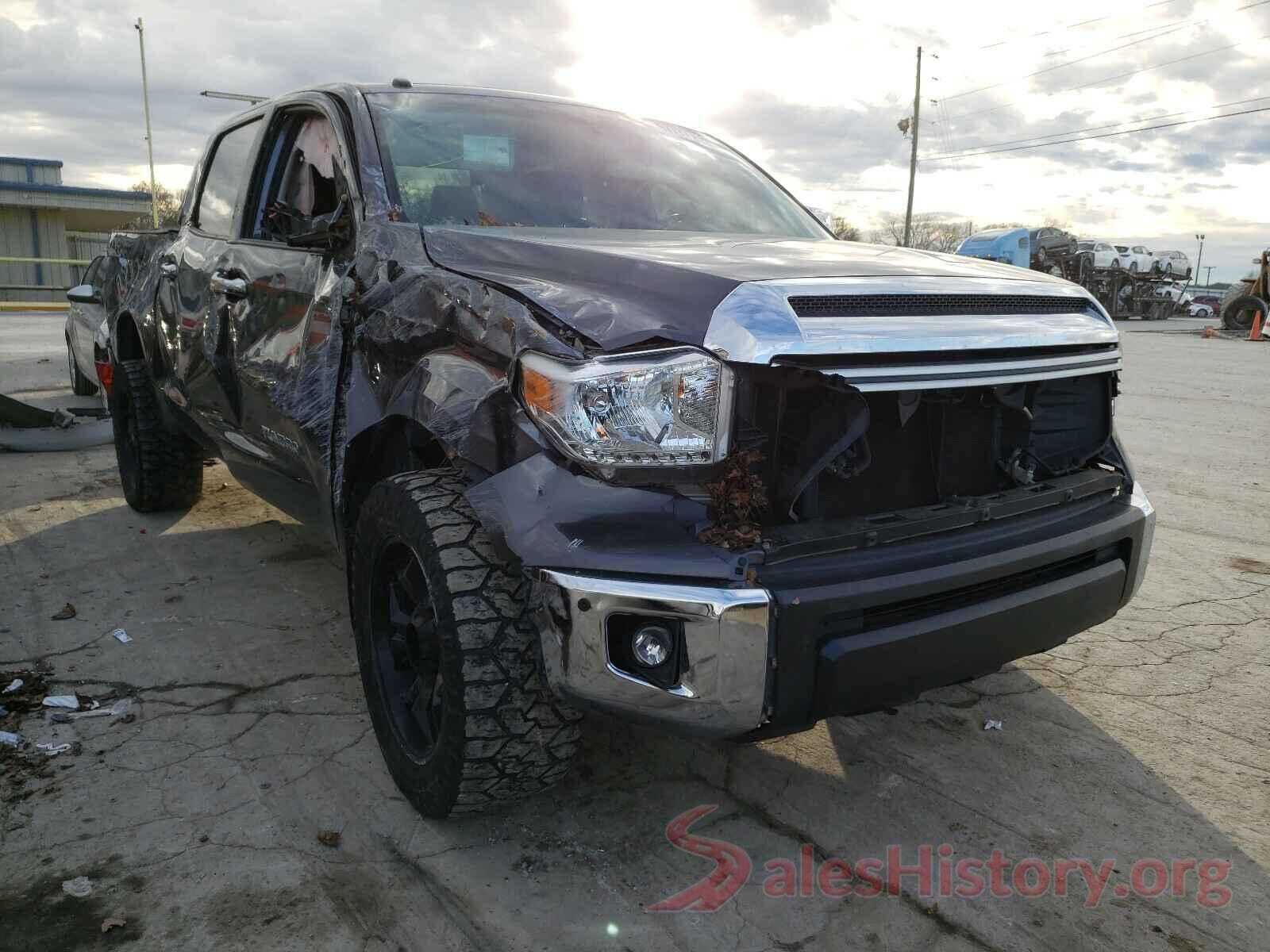 5TFHW5F14HX603549 2017 TOYOTA TUNDRA