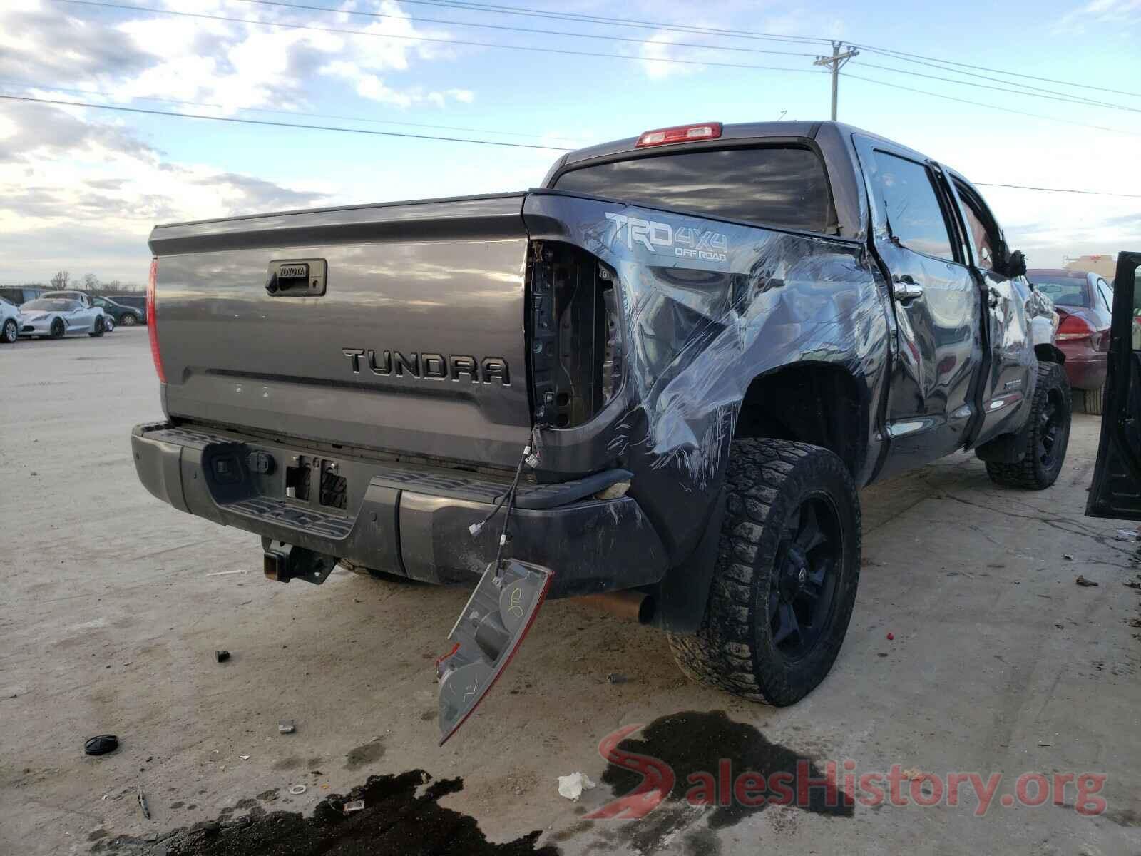 5TFHW5F14HX603549 2017 TOYOTA TUNDRA