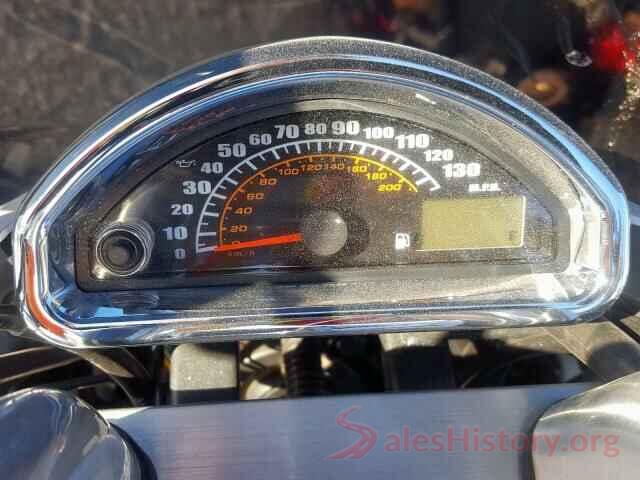 JS1VY55A5F2100129 2015 SUZUKI CYC VZ/VZR