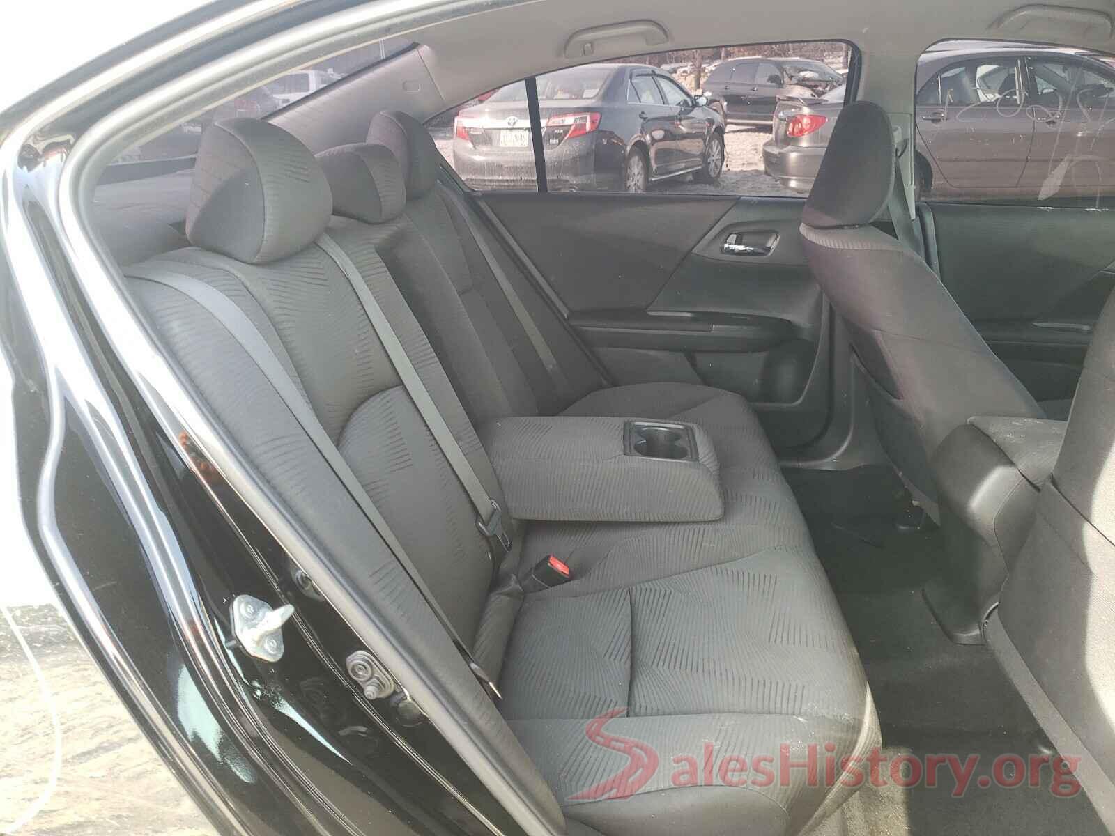 1HGCR2F36GA002986 2016 HONDA ACCORD