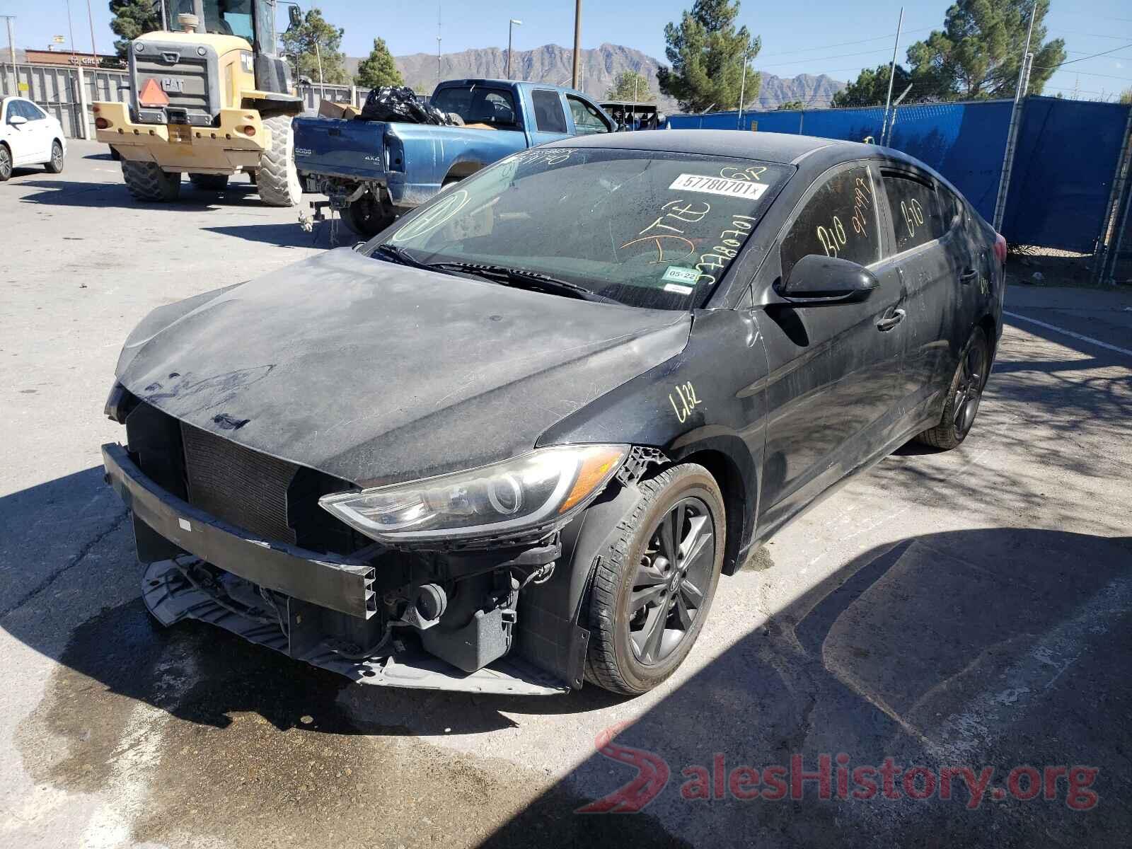 KMHD84LF1HU156579 2017 HYUNDAI ELANTRA