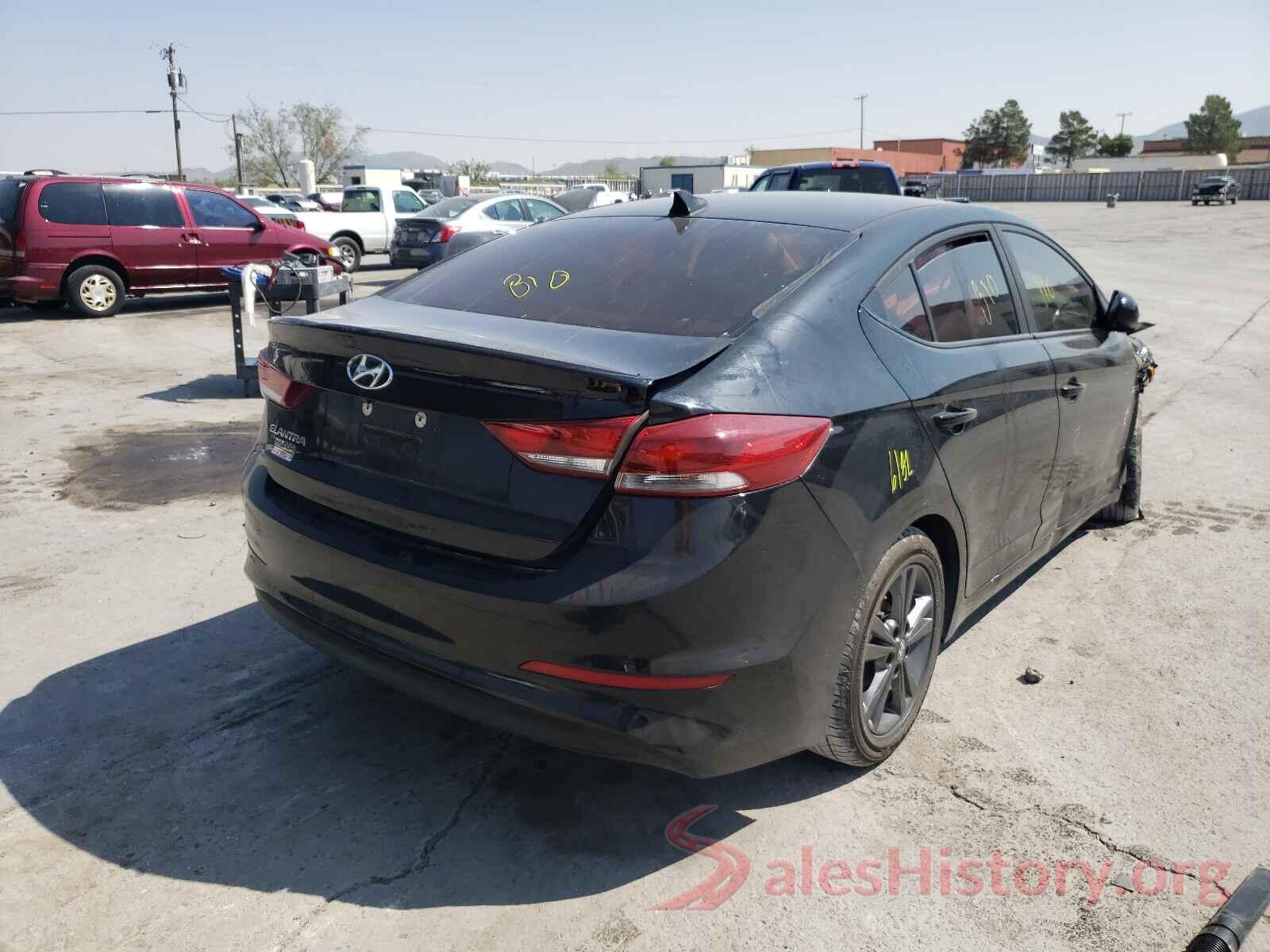 KMHD84LF1HU156579 2017 HYUNDAI ELANTRA