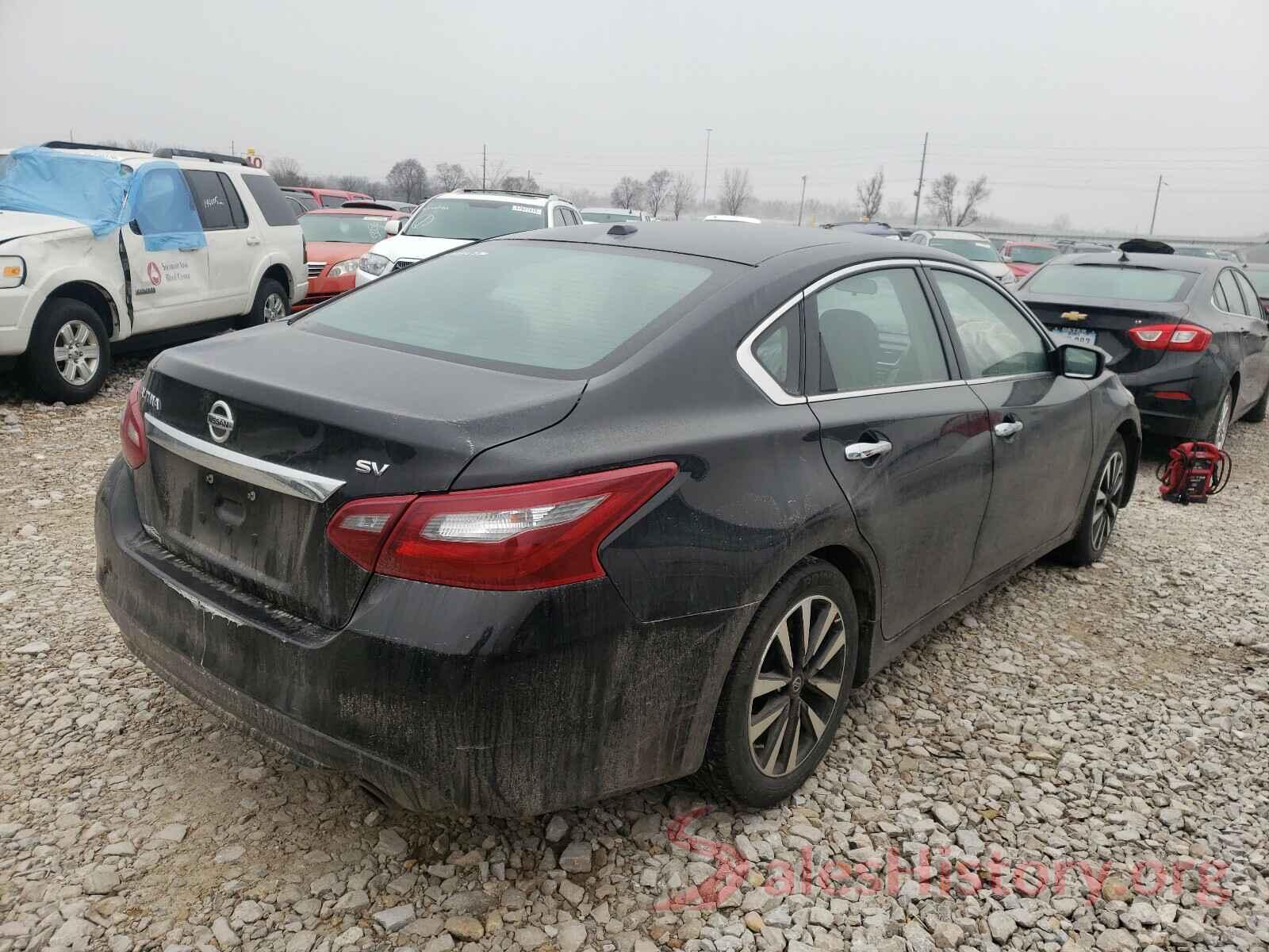 1N4AL3AP9JC246110 2018 NISSAN ALTIMA