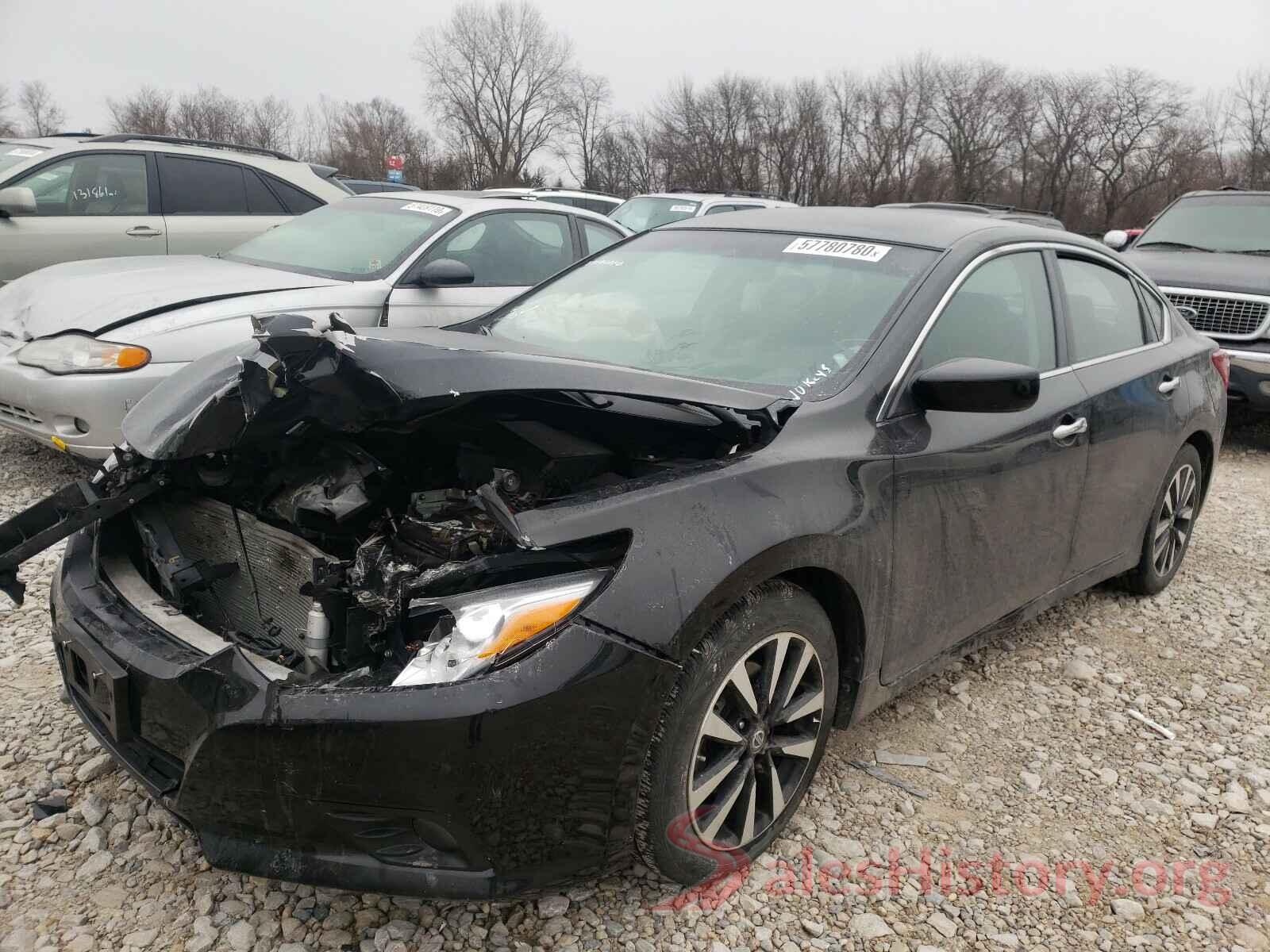 1N4AL3AP9JC246110 2018 NISSAN ALTIMA