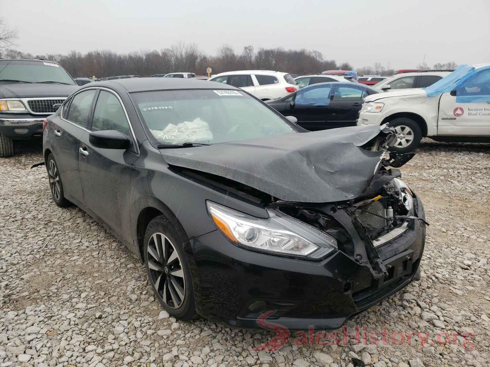 1N4AL3AP9JC246110 2018 NISSAN ALTIMA