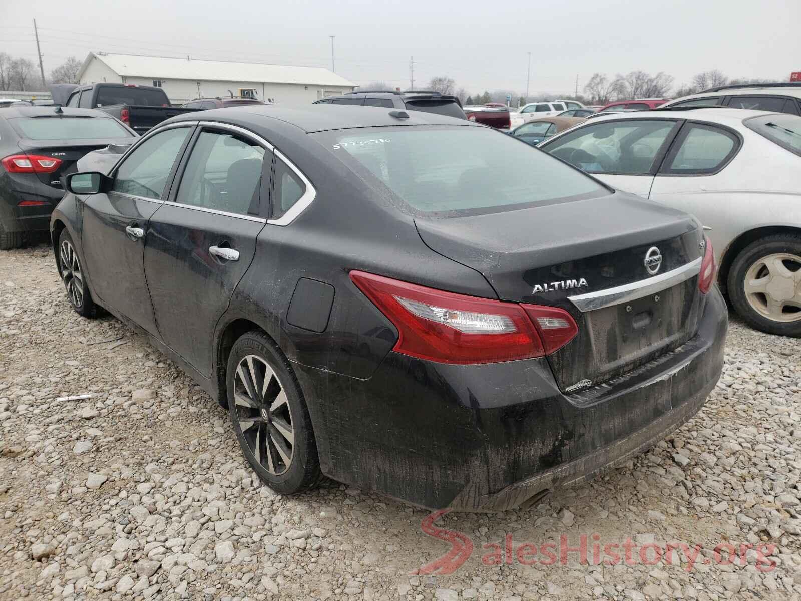 1N4AL3AP9JC246110 2018 NISSAN ALTIMA