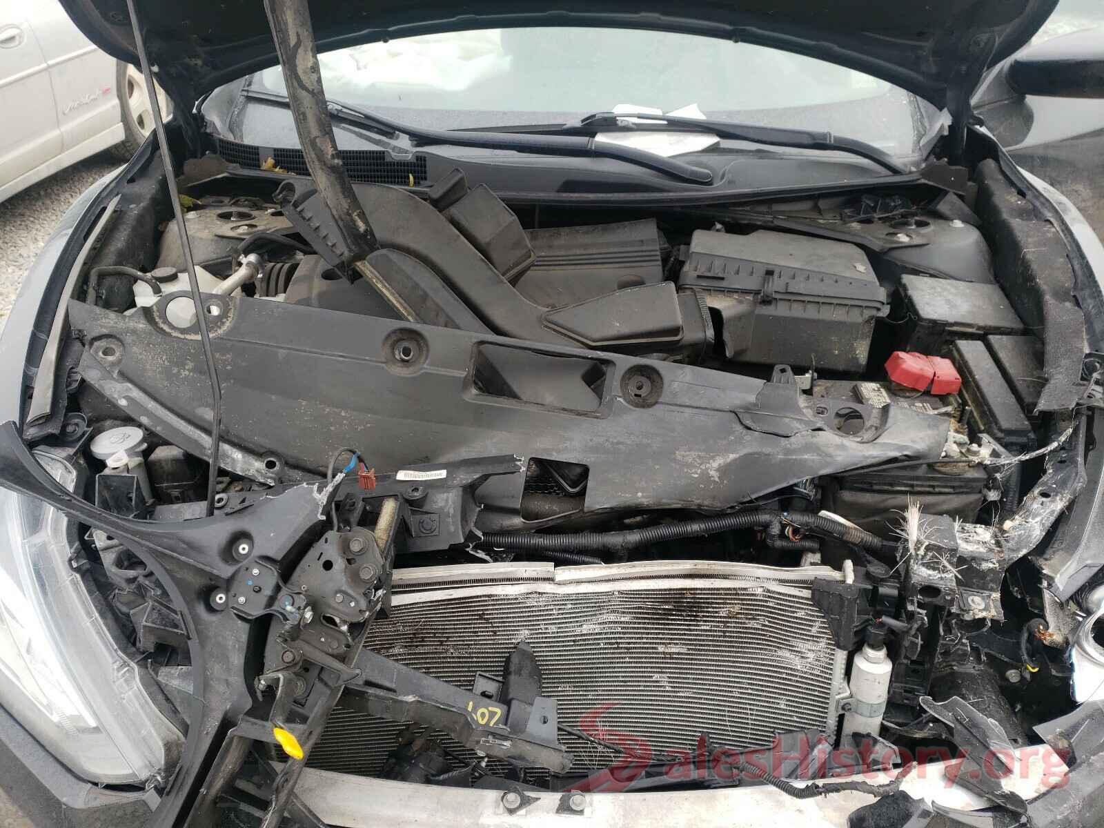 1N4AL3AP9JC246110 2018 NISSAN ALTIMA