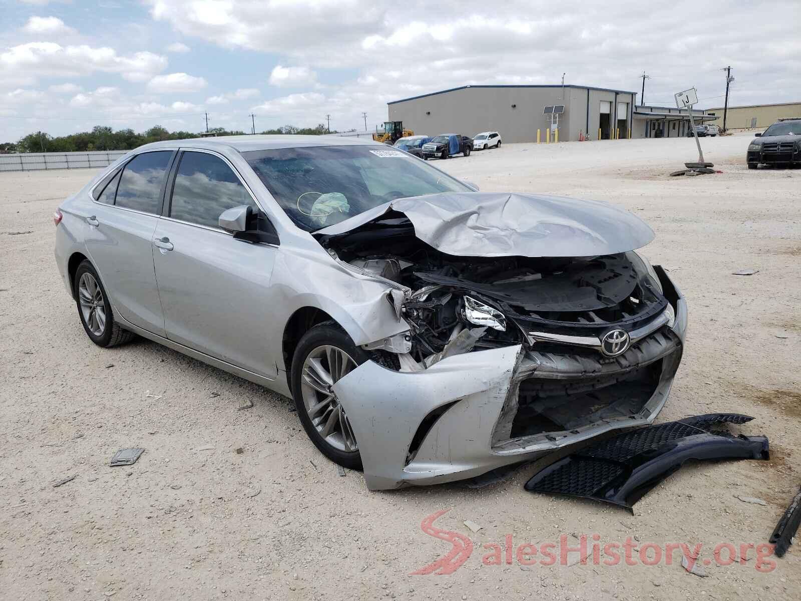 4T1BF1FK5GU555501 2016 TOYOTA CAMRY