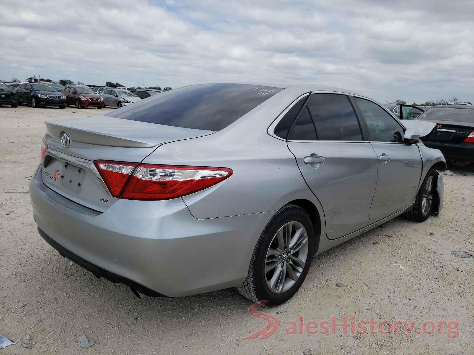 4T1BF1FK5GU555501 2016 TOYOTA CAMRY