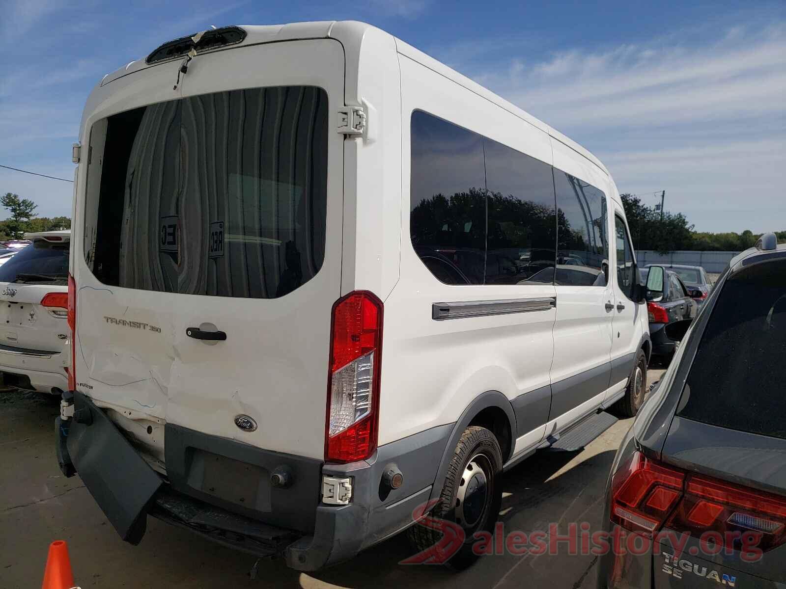 1FBAX2CM6JKA04901 2018 FORD TRANSIT CO