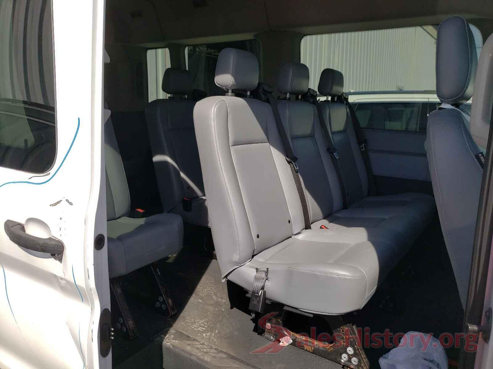 1FBAX2CM6JKA04901 2018 FORD TRANSIT CO