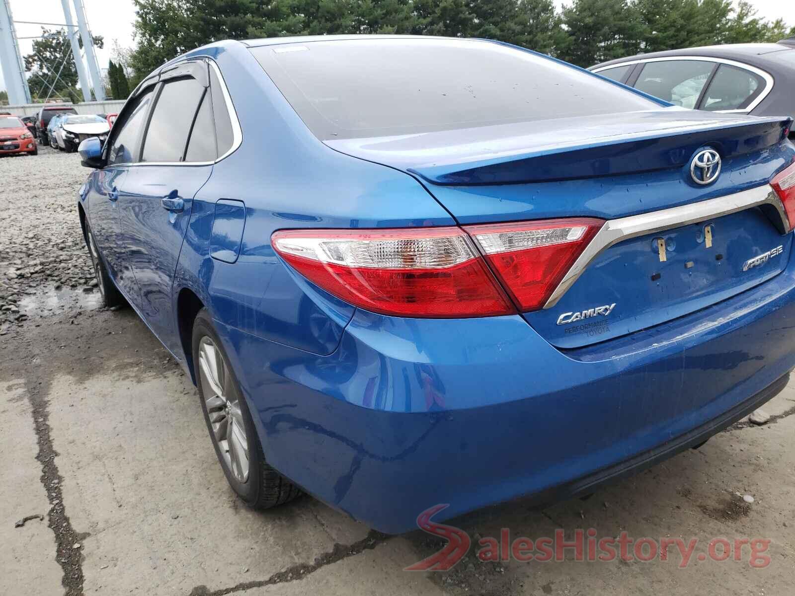 4T1BF1FK3HU716168 2017 TOYOTA CAMRY