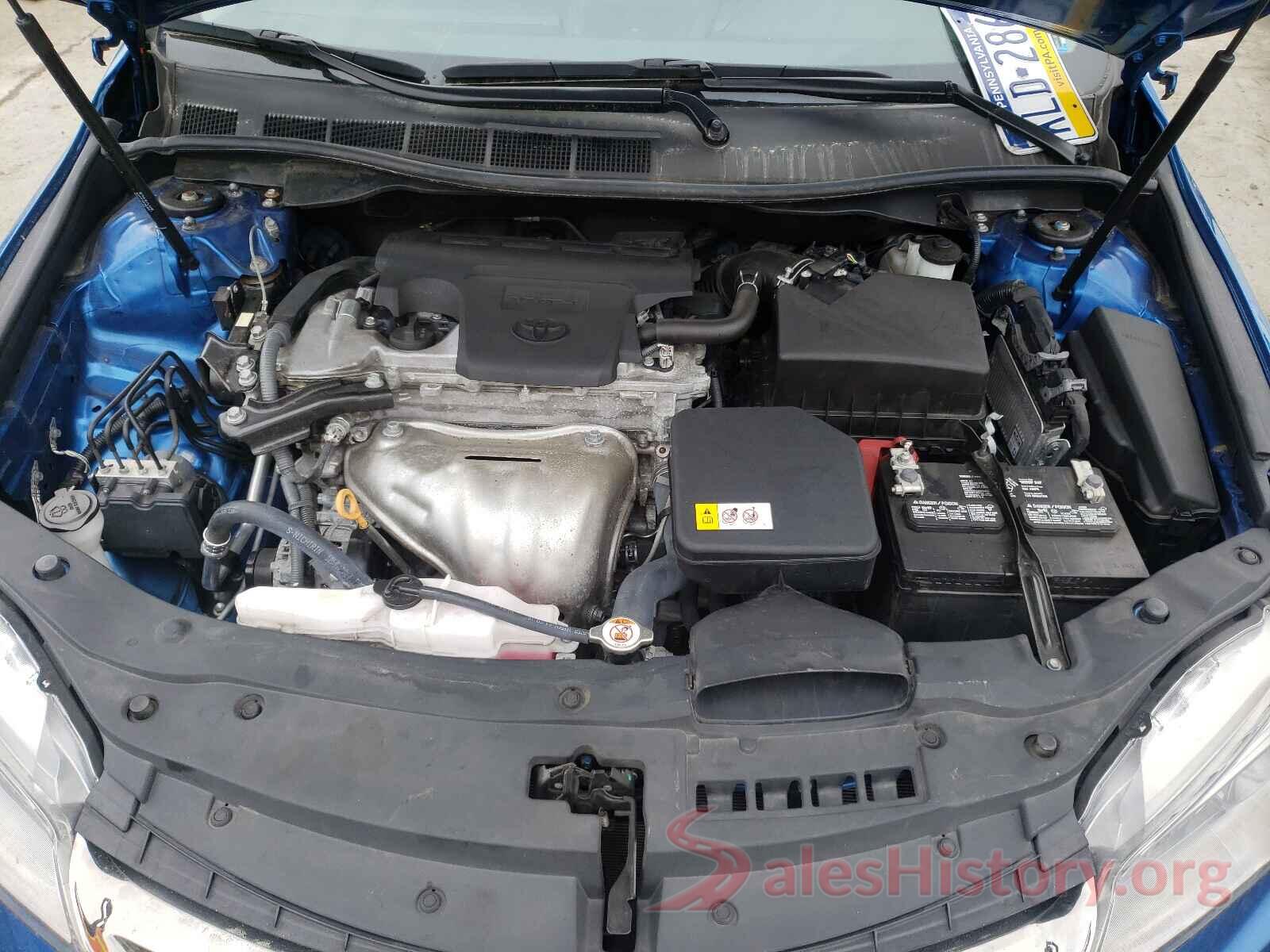 4T1BF1FK3HU716168 2017 TOYOTA CAMRY