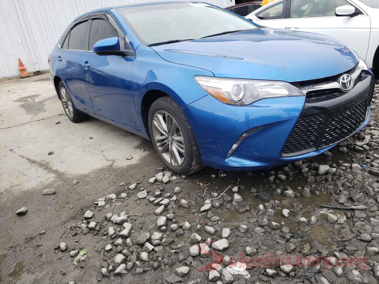 4T1BF1FK3HU716168 2017 TOYOTA CAMRY