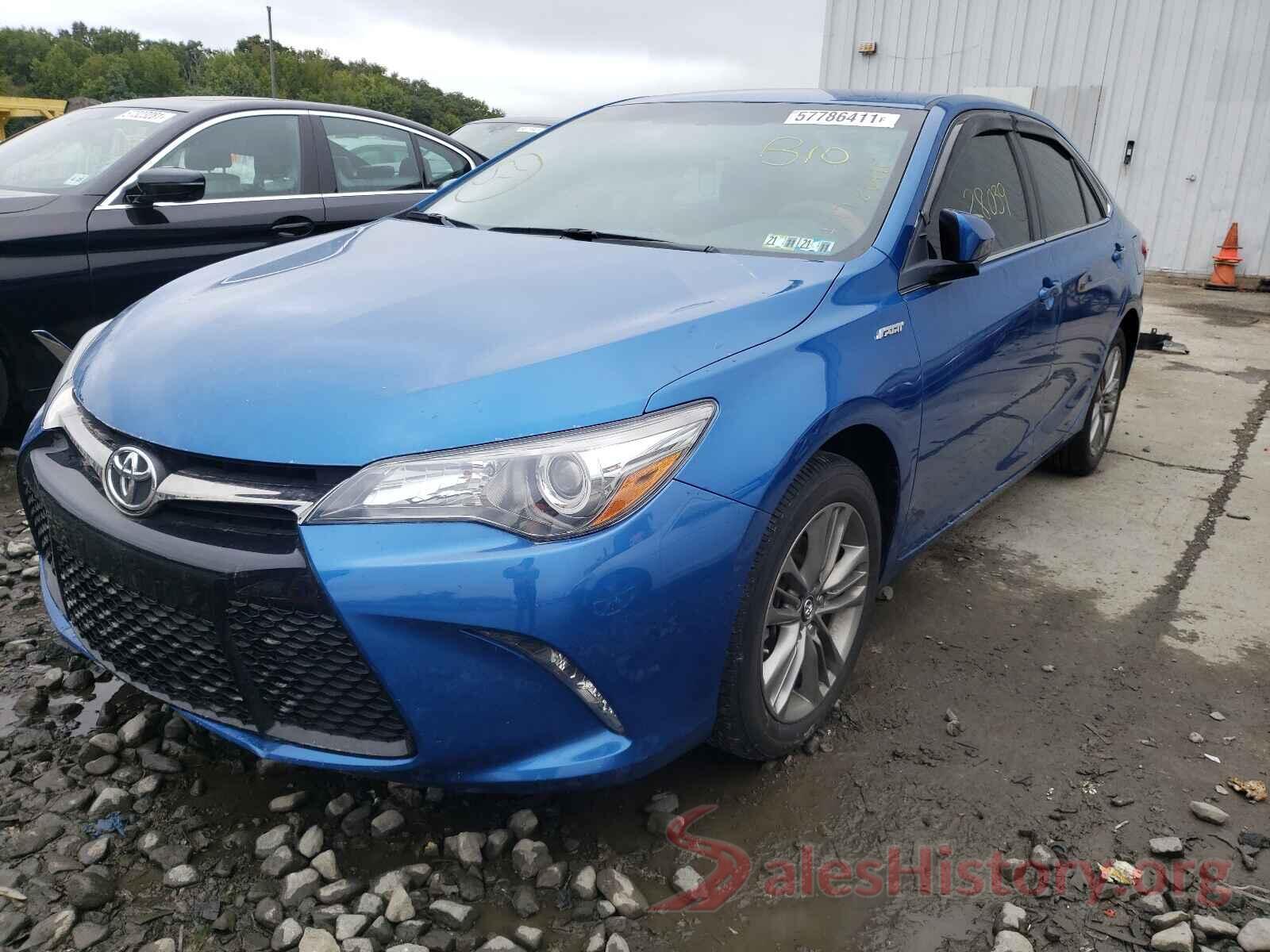 4T1BF1FK3HU716168 2017 TOYOTA CAMRY