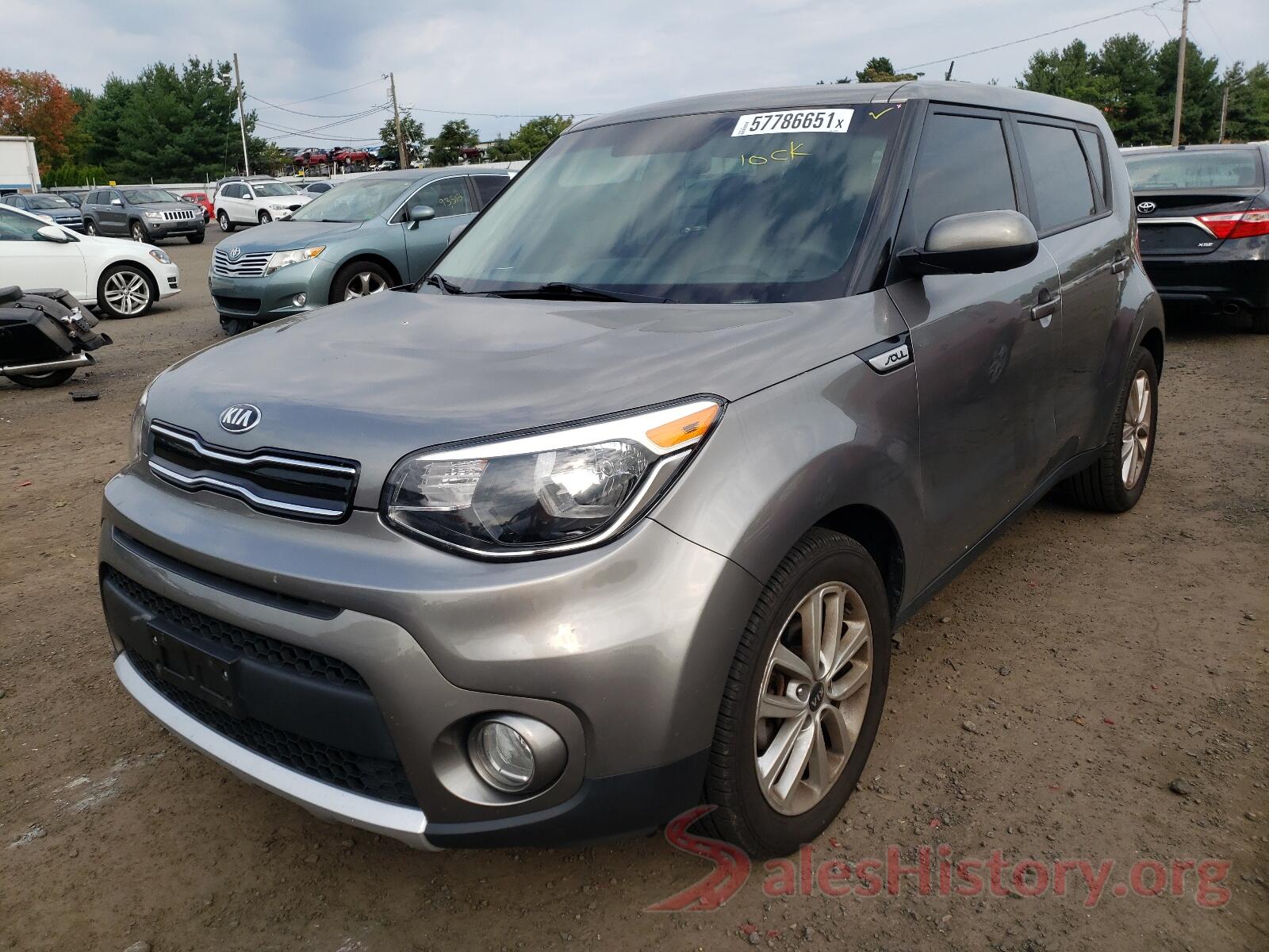 KNDJP3A59H7478495 2017 KIA SOUL