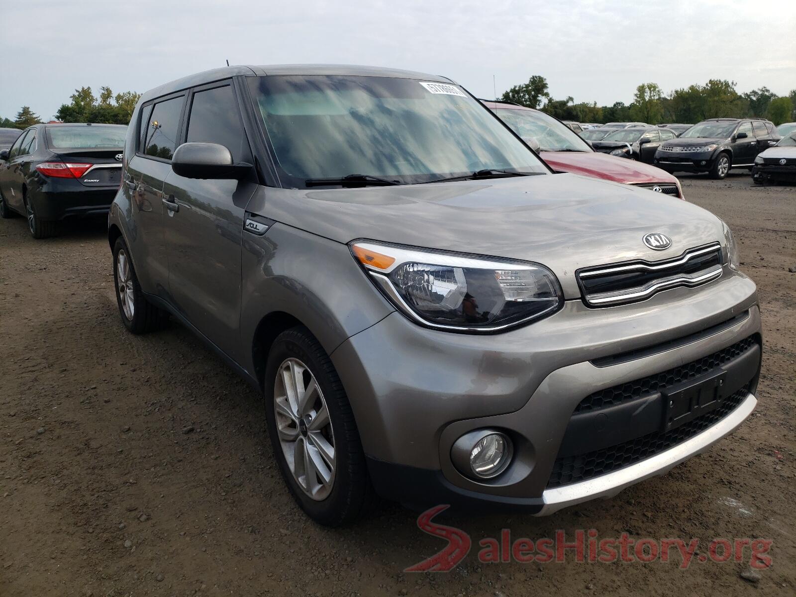 KNDJP3A59H7478495 2017 KIA SOUL