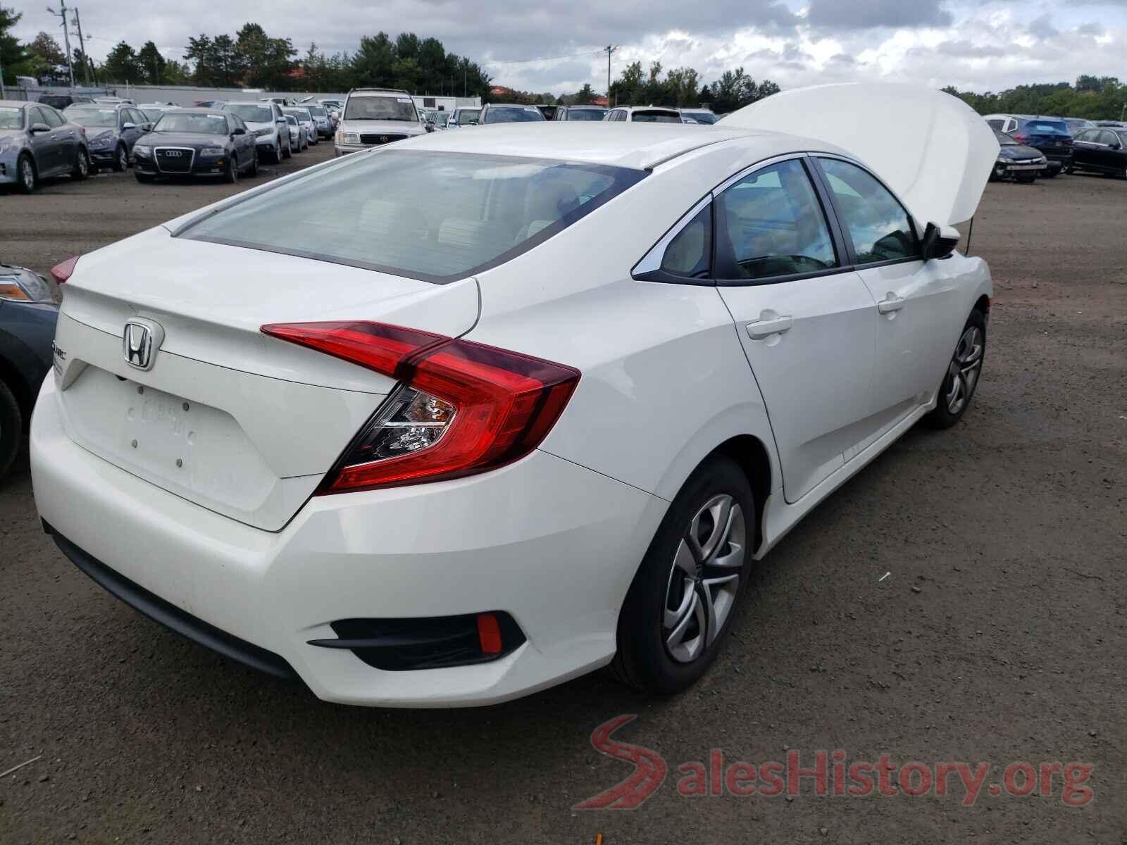 19XFC2F50HE230849 2017 HONDA CIVIC